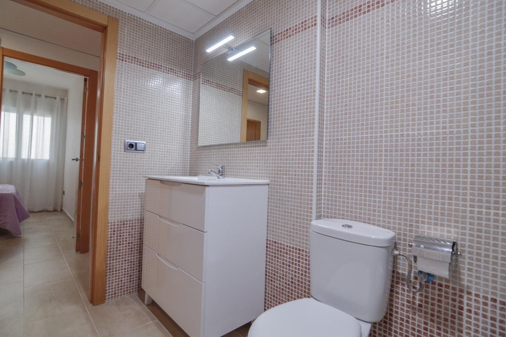Reventa - Apartment -
Torrevieja - Playa del Cura