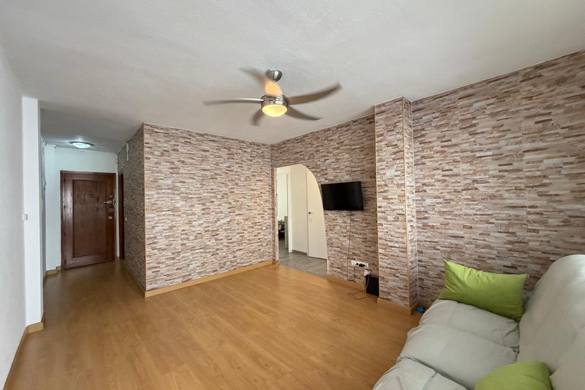 Reventa - Apartment -
Torrevieja - Playa del Cura