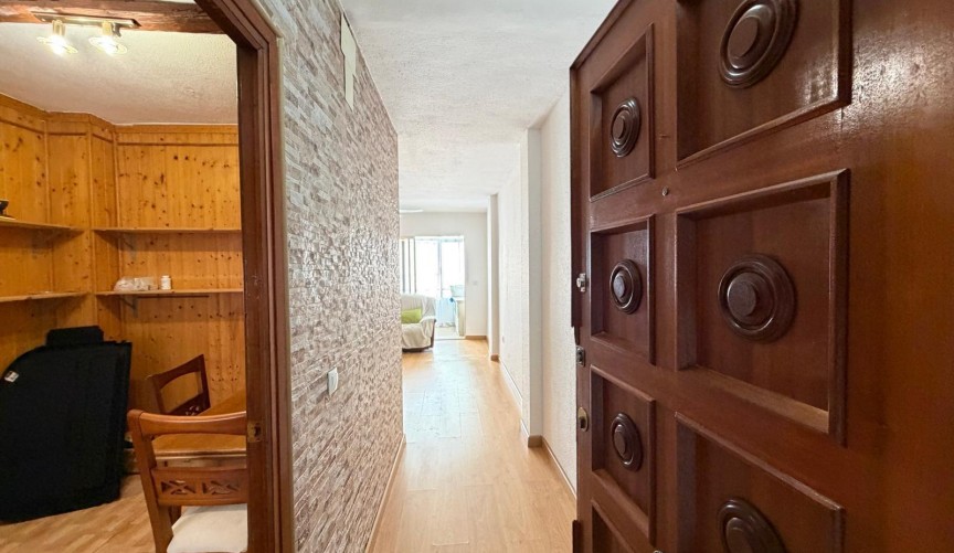 Reventa - Apartment -
Torrevieja - Playa del Cura