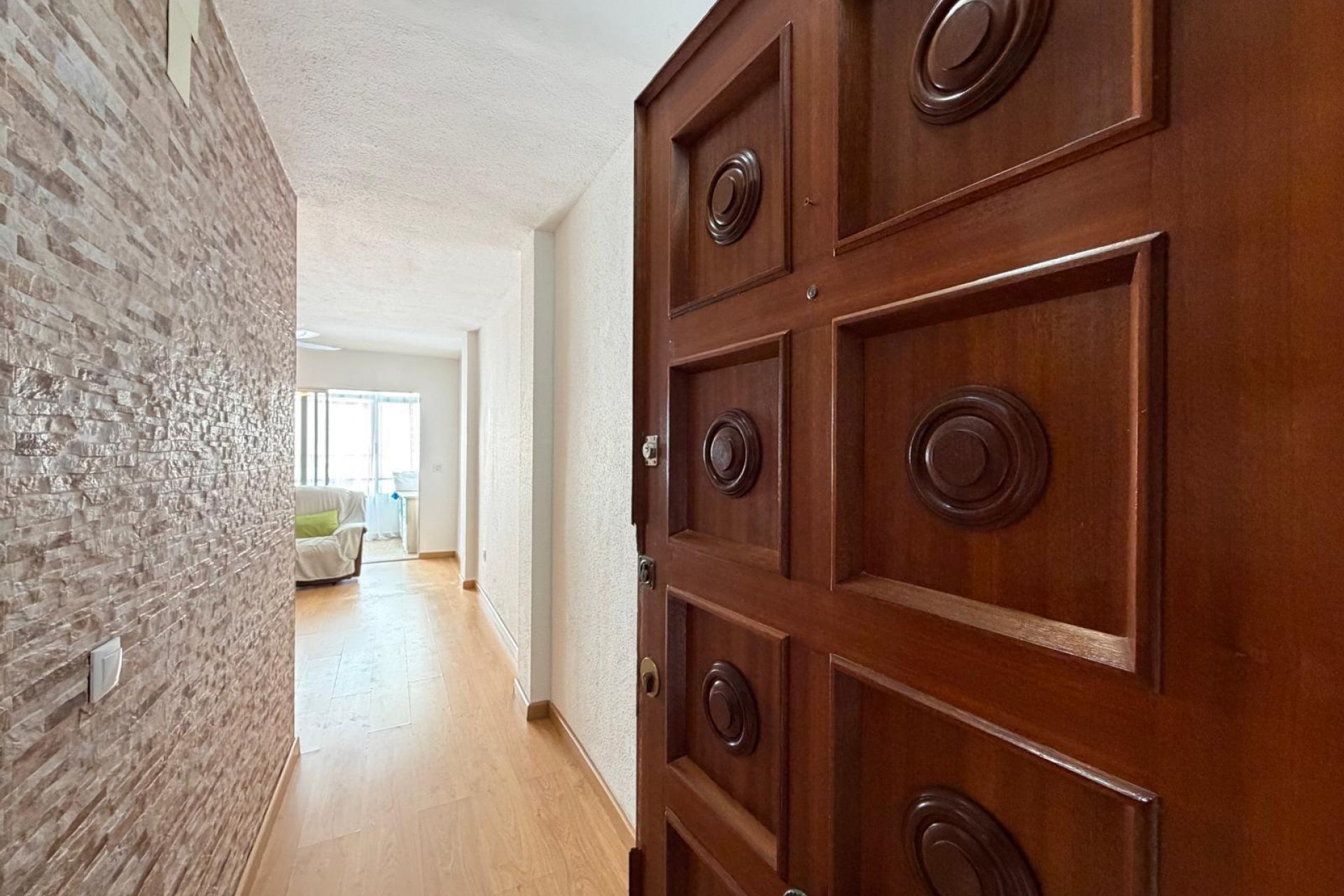 Reventa - Apartment -
Torrevieja - Playa del Cura
