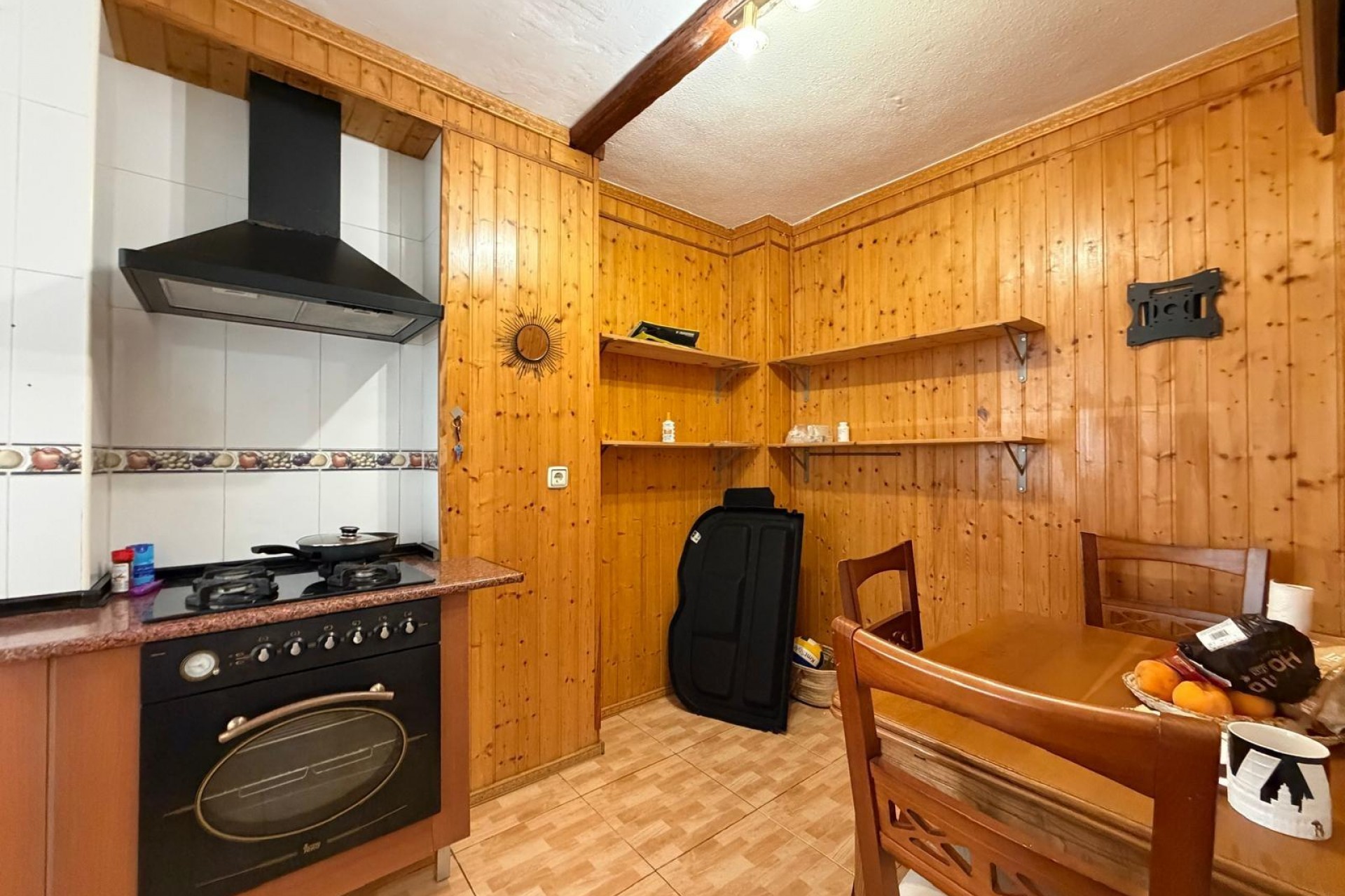 Reventa - Apartment -
Torrevieja - Playa del Cura