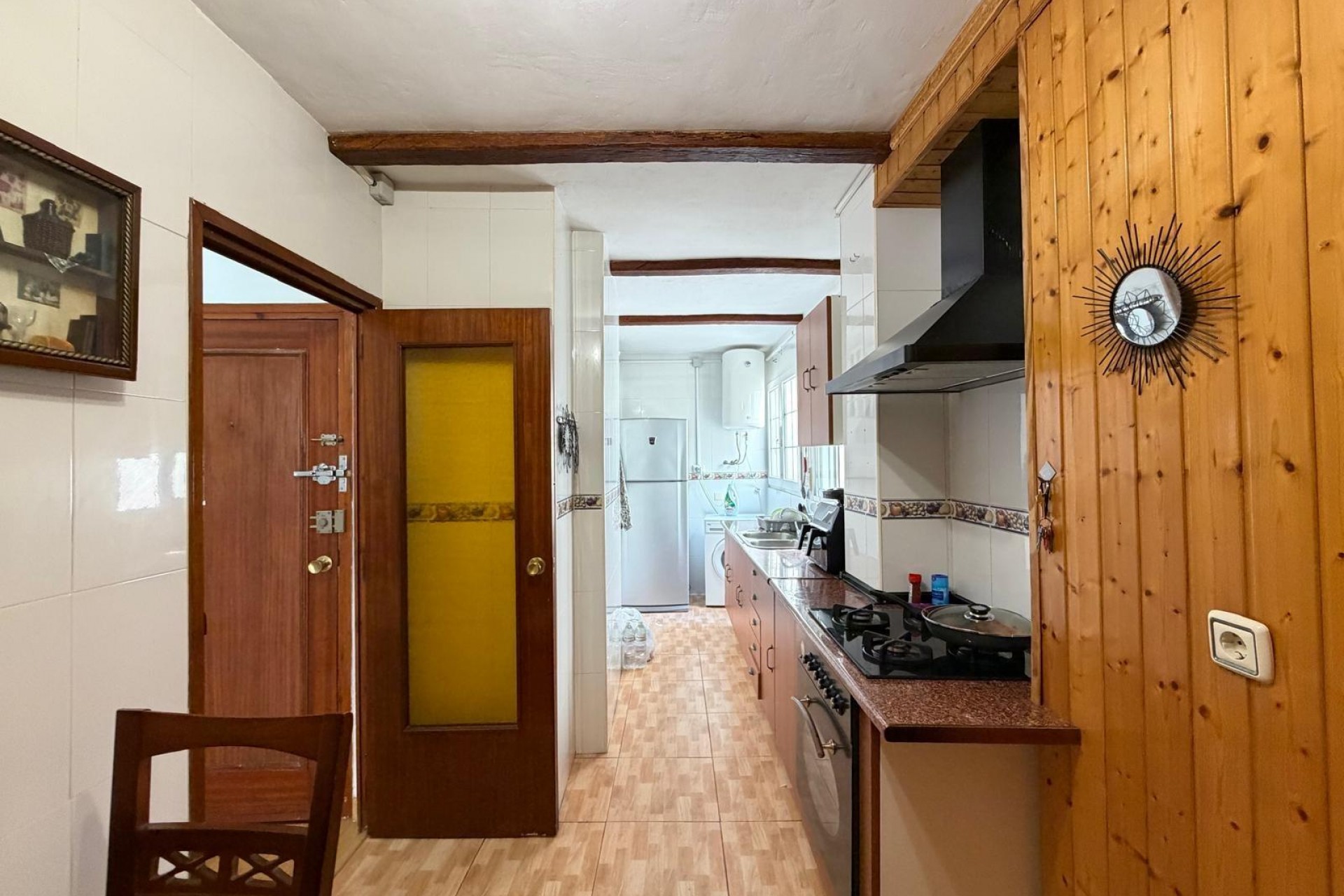 Reventa - Apartment -
Torrevieja - Playa del Cura