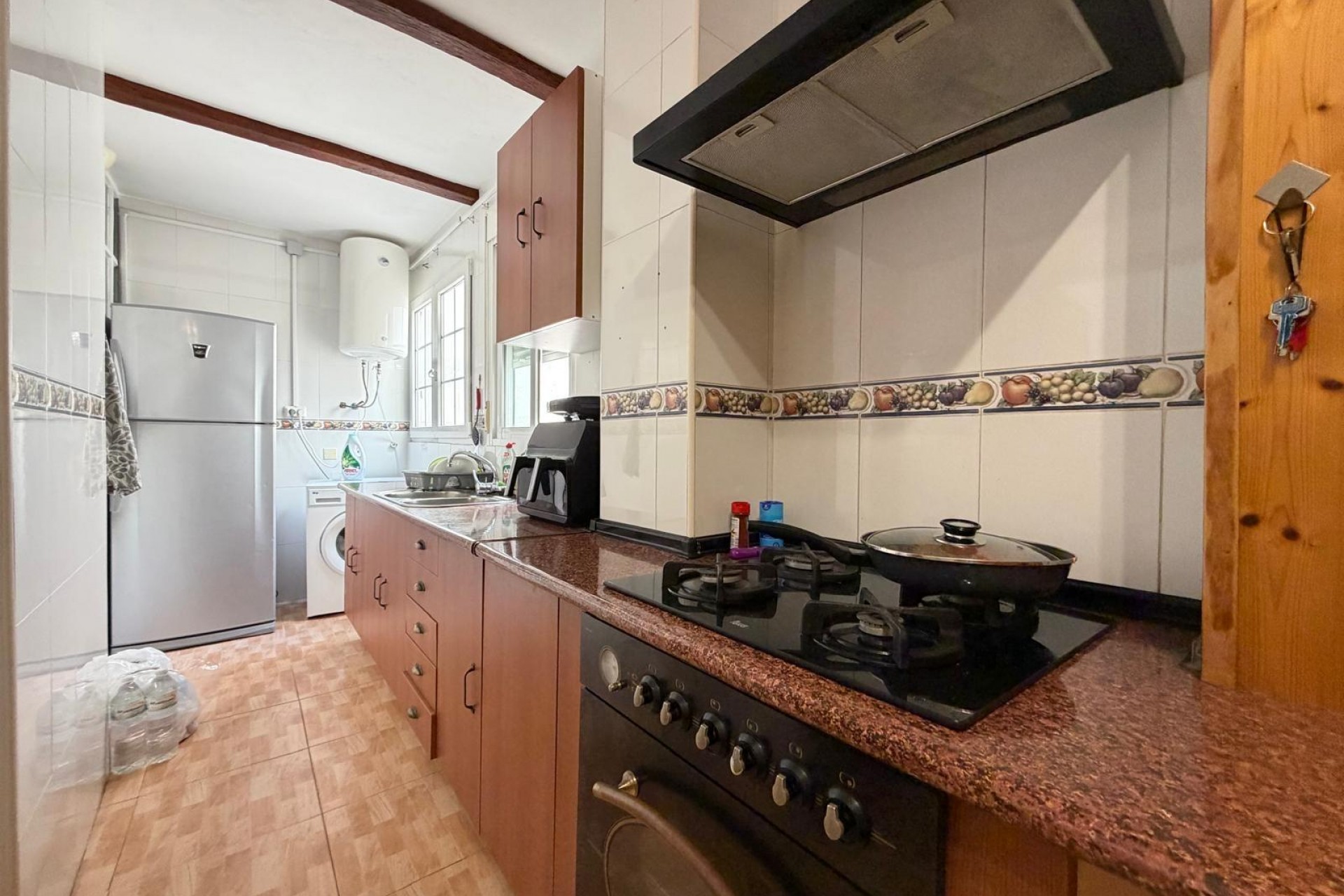 Reventa - Apartment -
Torrevieja - Playa del Cura