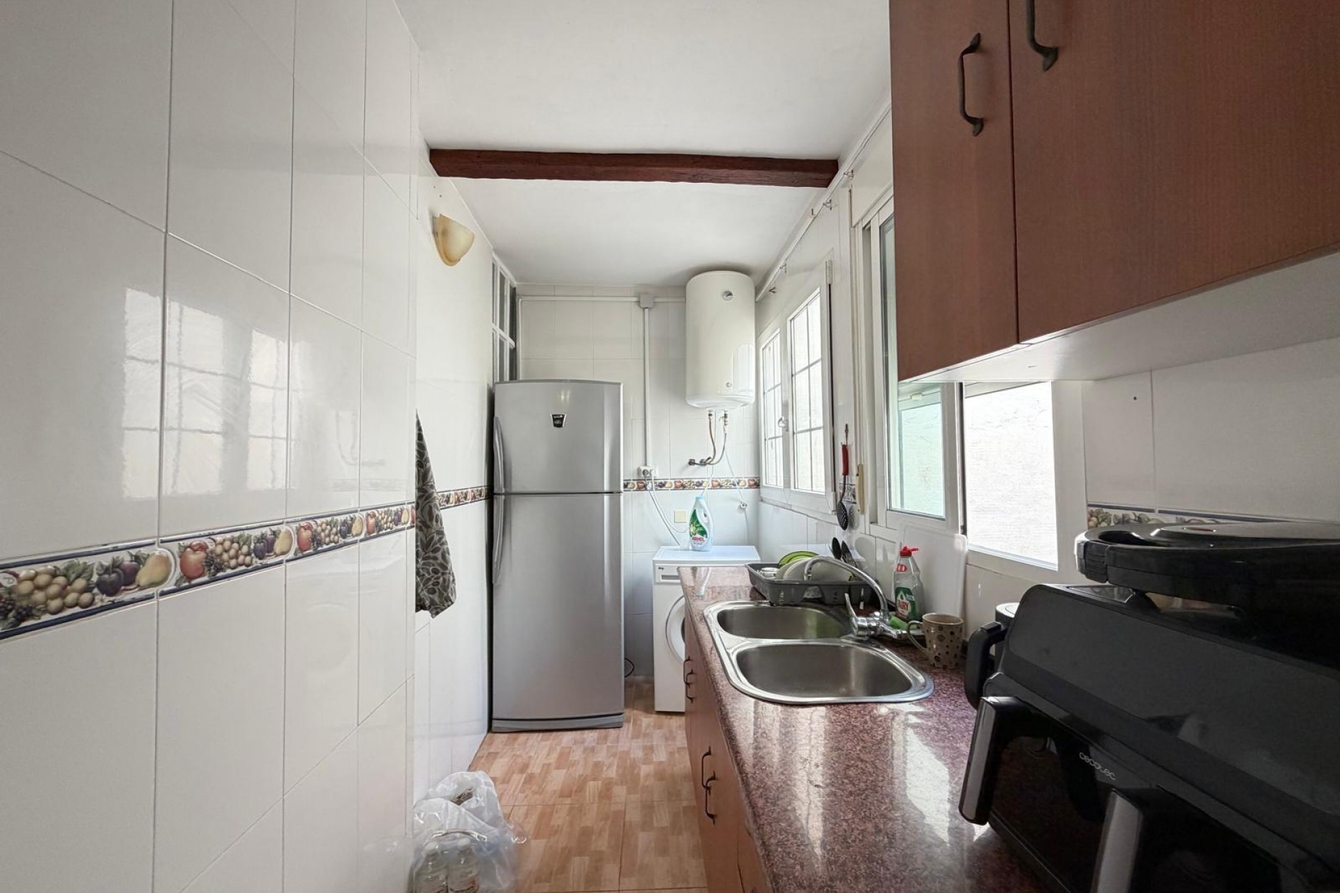 Reventa - Apartment -
Torrevieja - Playa del Cura