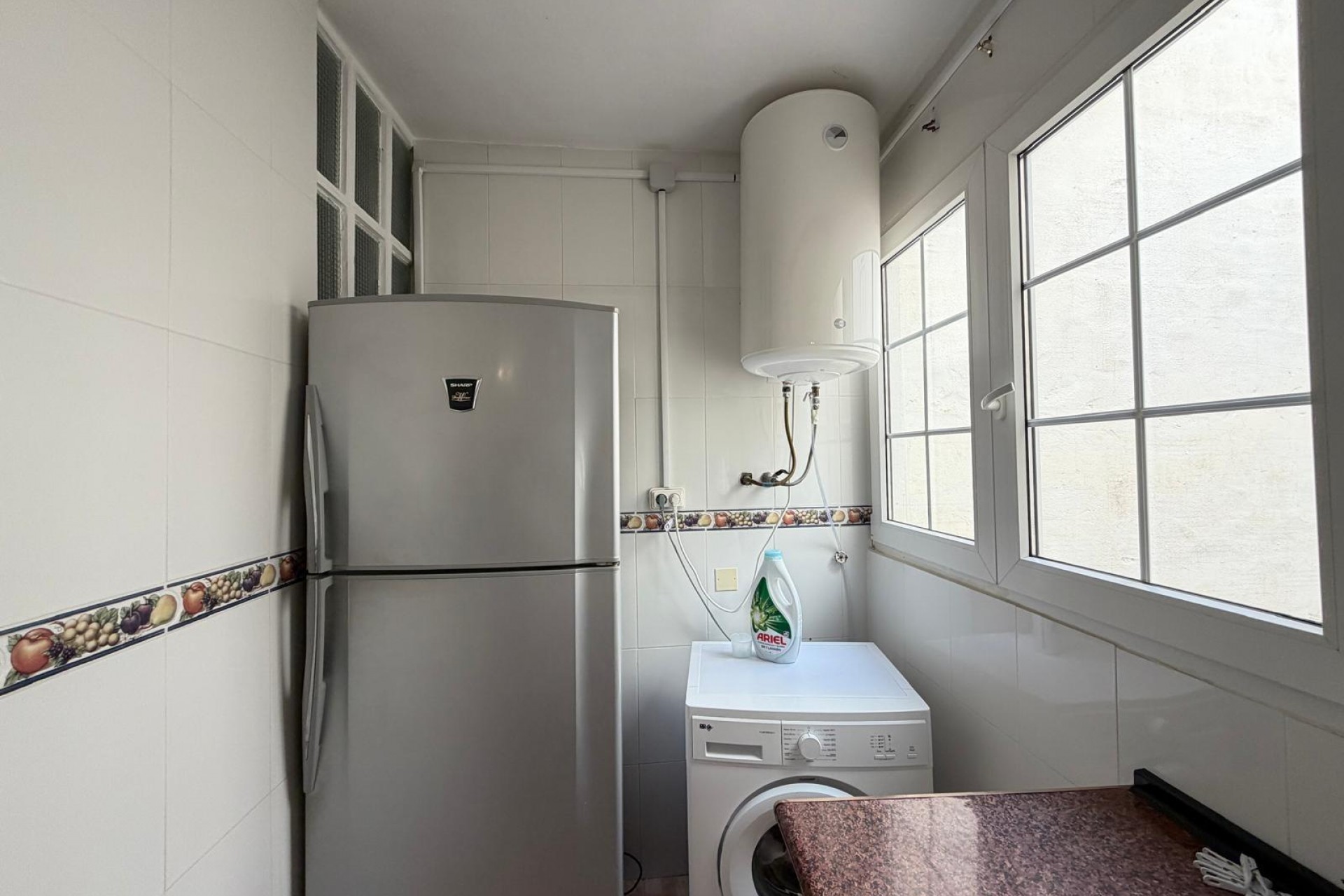 Reventa - Apartment -
Torrevieja - Playa del Cura