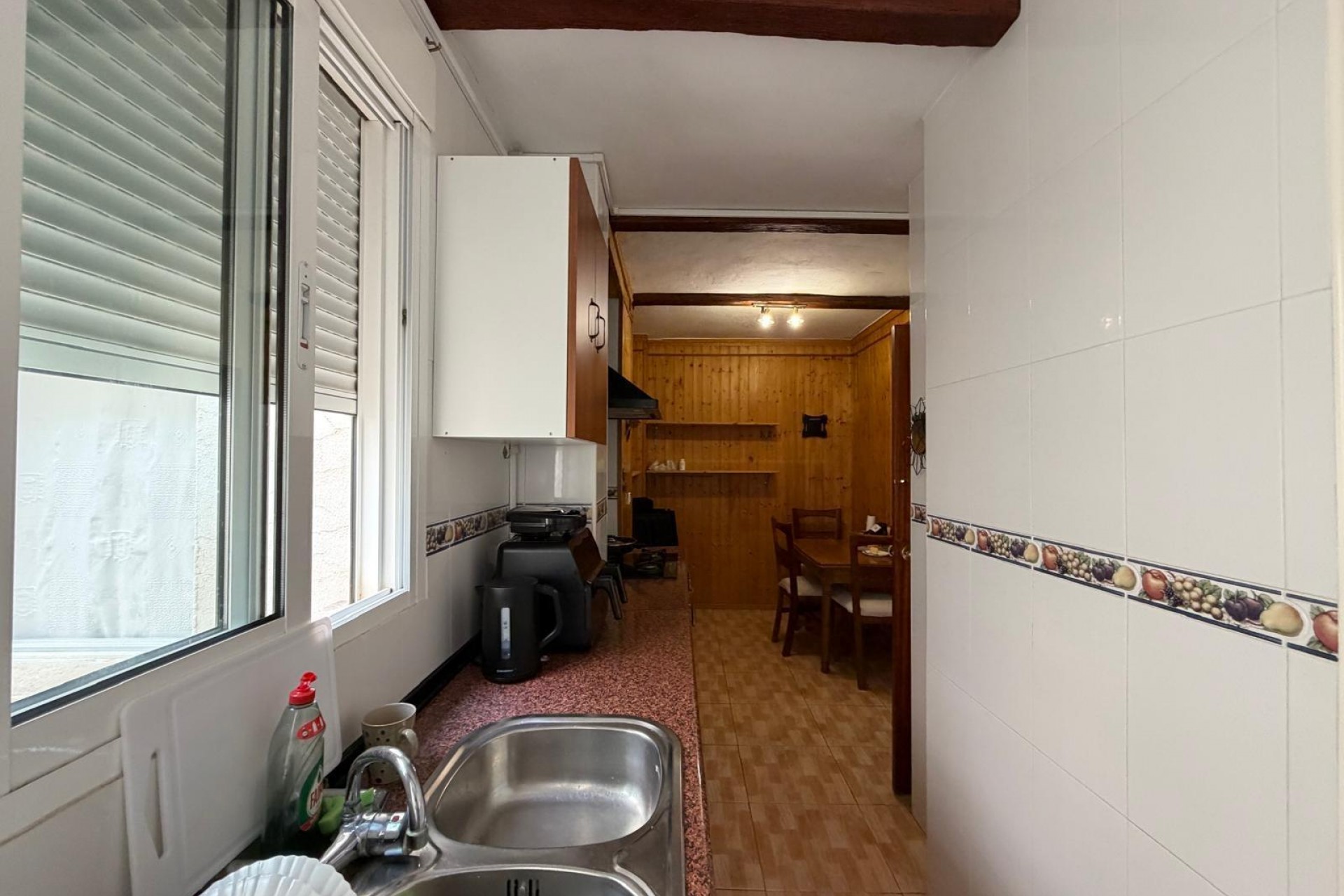 Reventa - Apartment -
Torrevieja - Playa del Cura