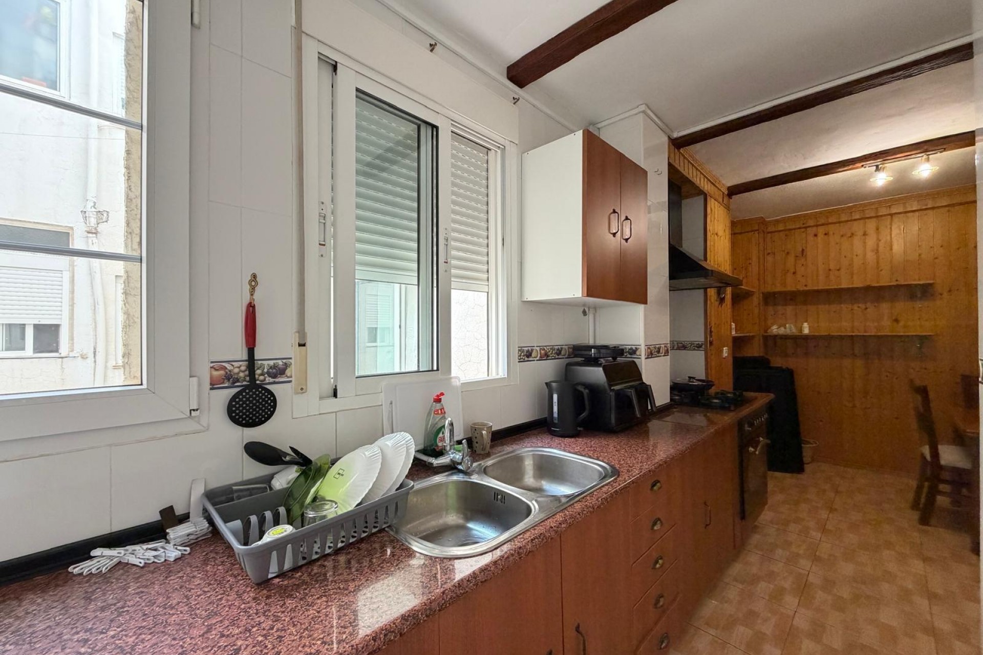 Reventa - Apartment -
Torrevieja - Playa del Cura