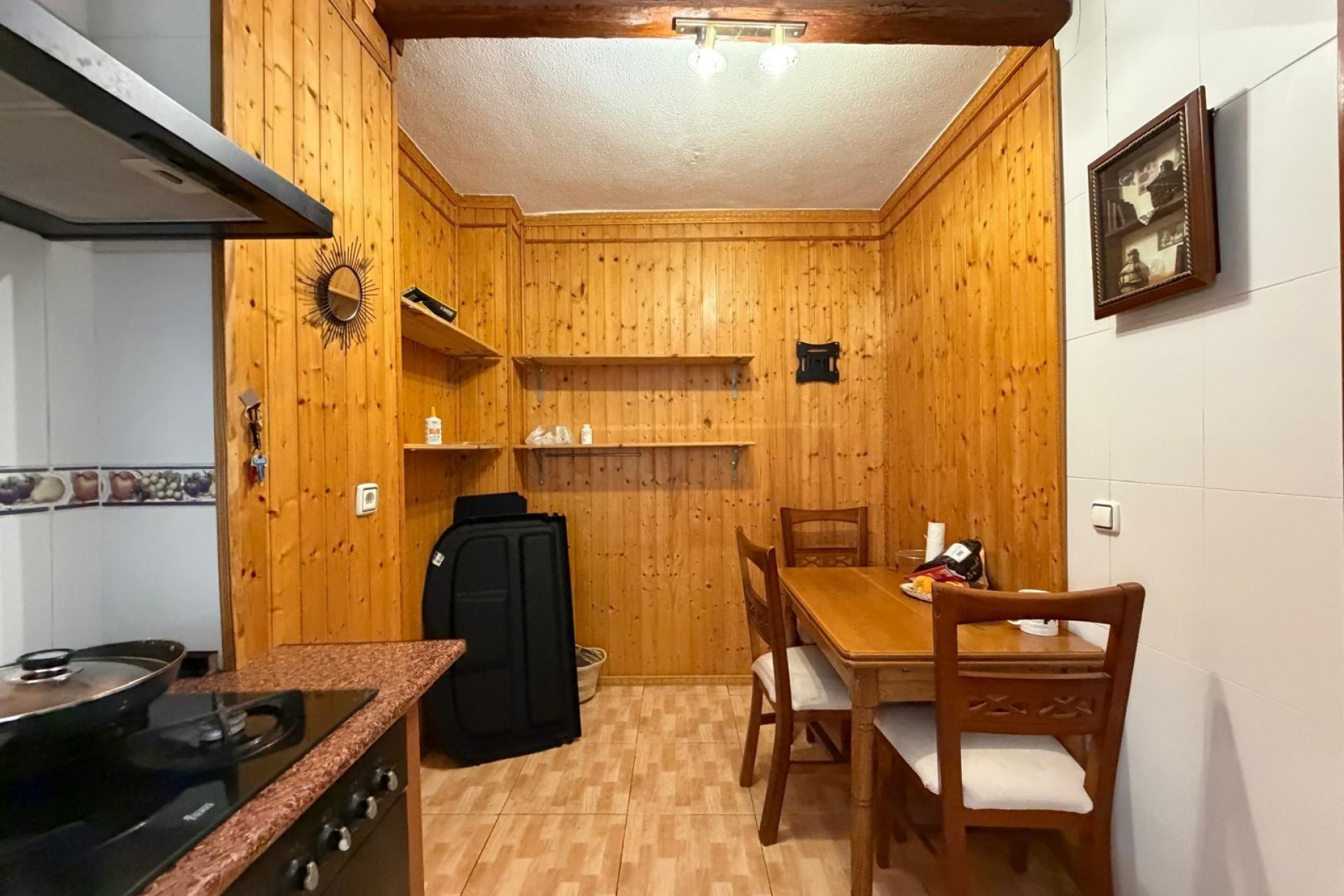 Reventa - Apartment -
Torrevieja - Playa del Cura