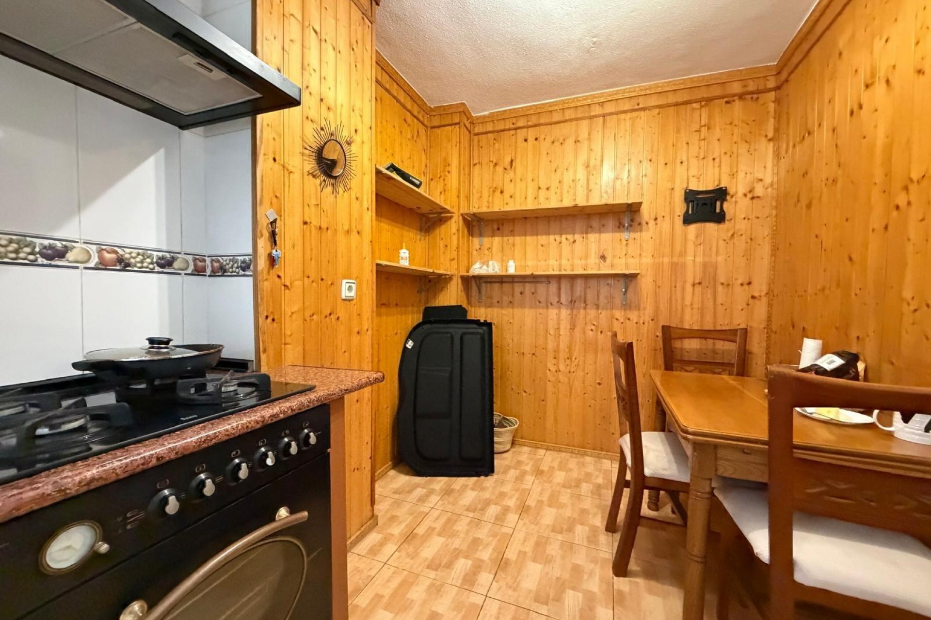 Reventa - Apartment -
Torrevieja - Playa del Cura