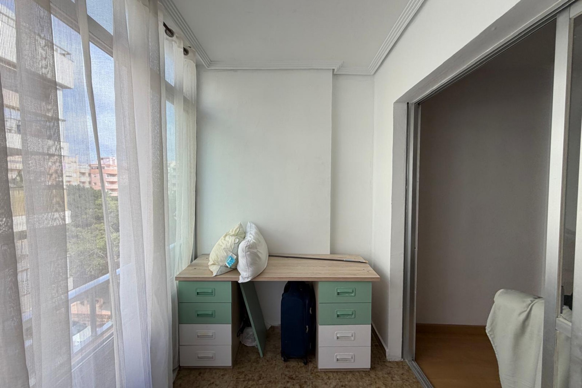Reventa - Apartment -
Torrevieja - Playa del Cura