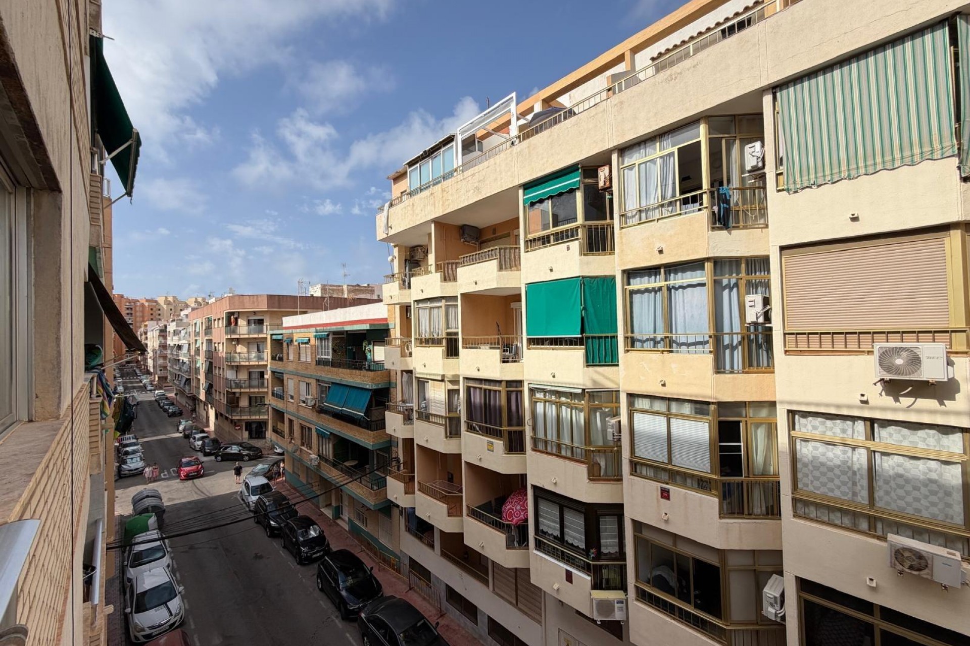 Reventa - Apartment -
Torrevieja - Playa del Cura