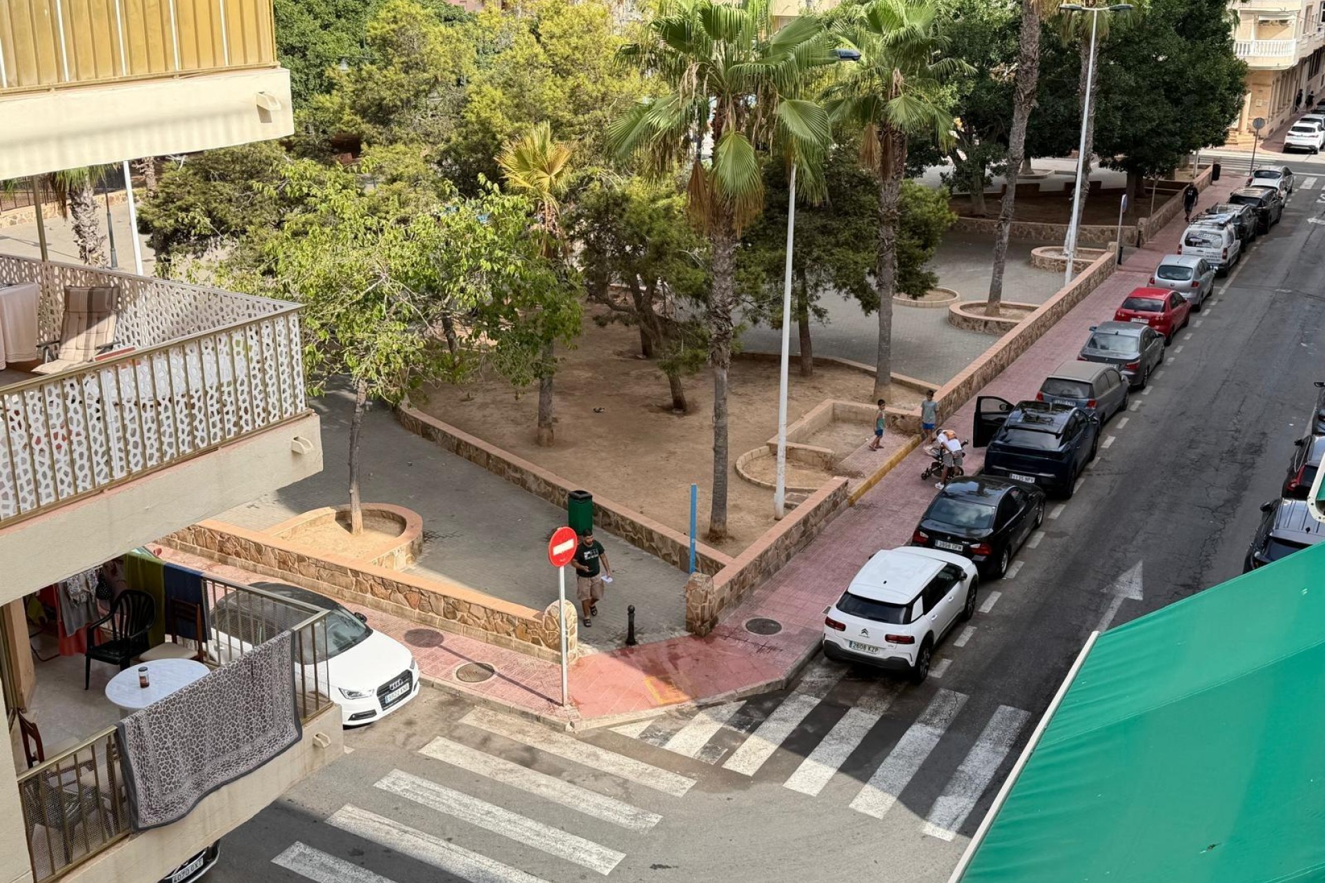 Reventa - Apartment -
Torrevieja - Playa del Cura
