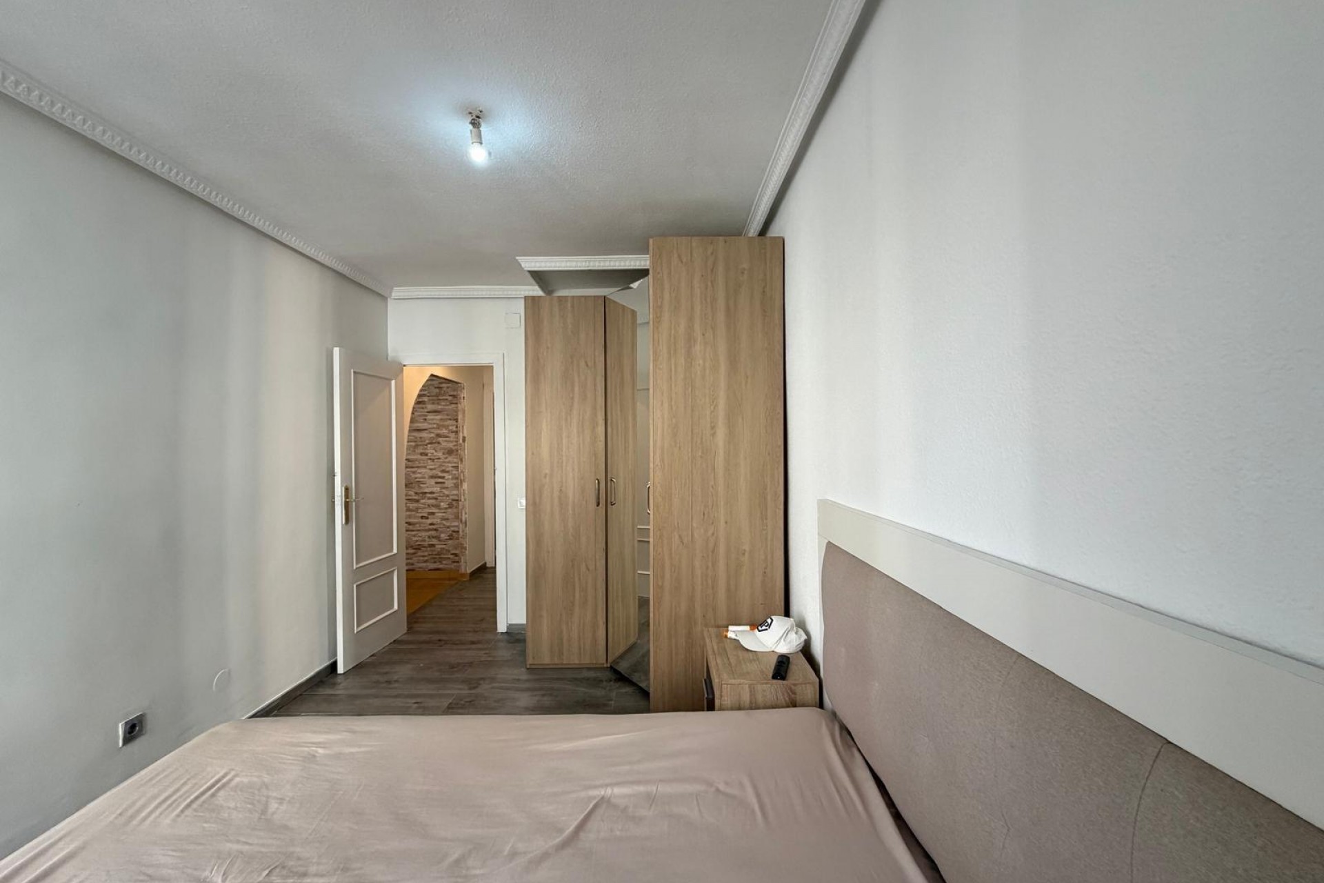 Reventa - Apartment -
Torrevieja - Playa del Cura