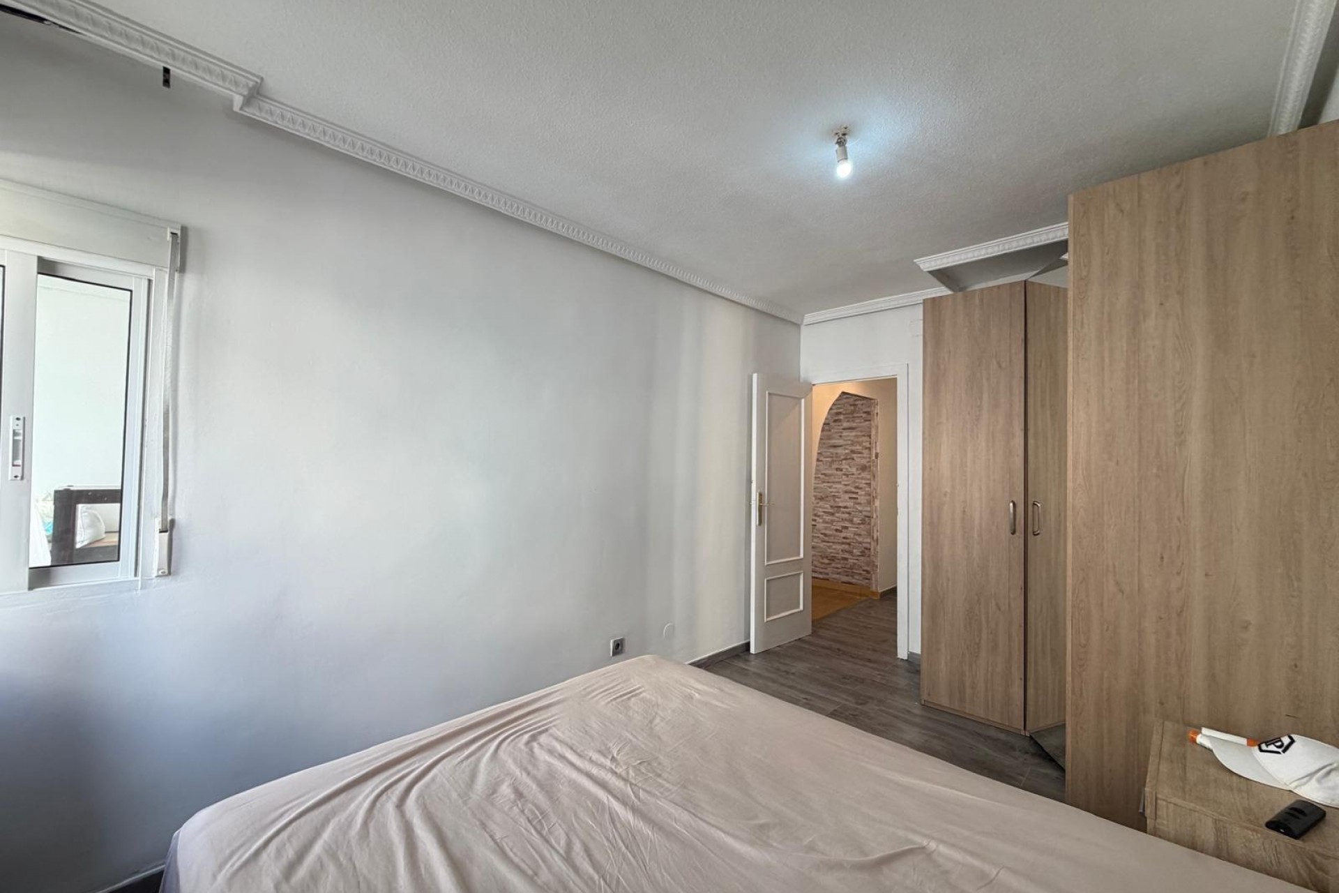 Reventa - Apartment -
Torrevieja - Playa del Cura