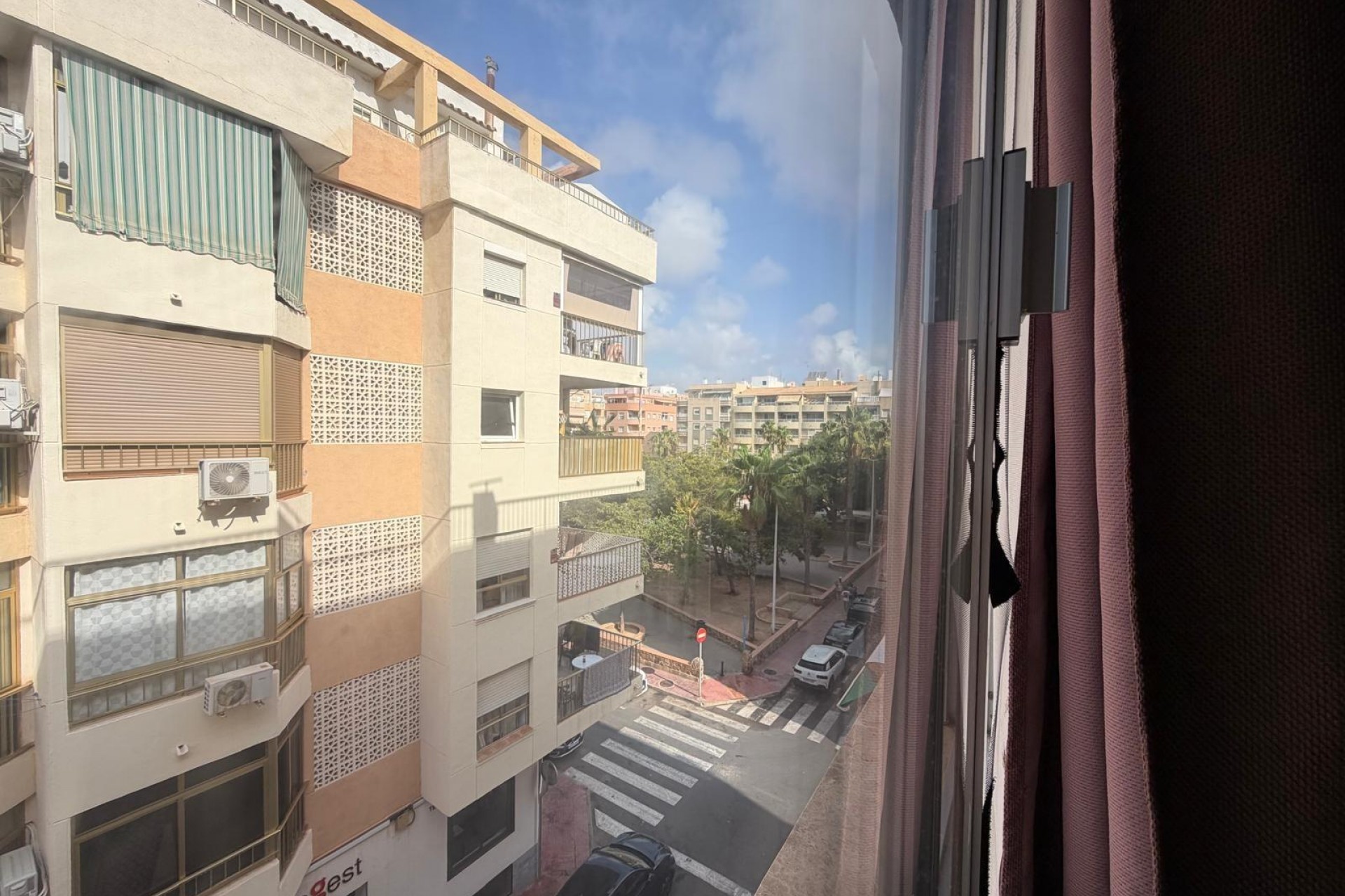 Reventa - Apartment -
Torrevieja - Playa del Cura
