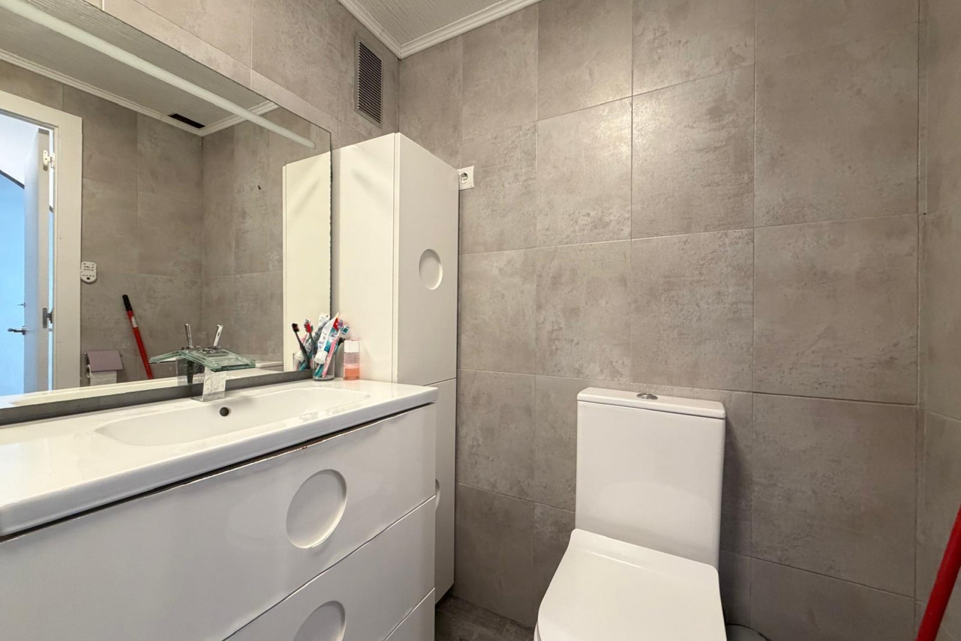 Reventa - Apartment -
Torrevieja - Playa del Cura