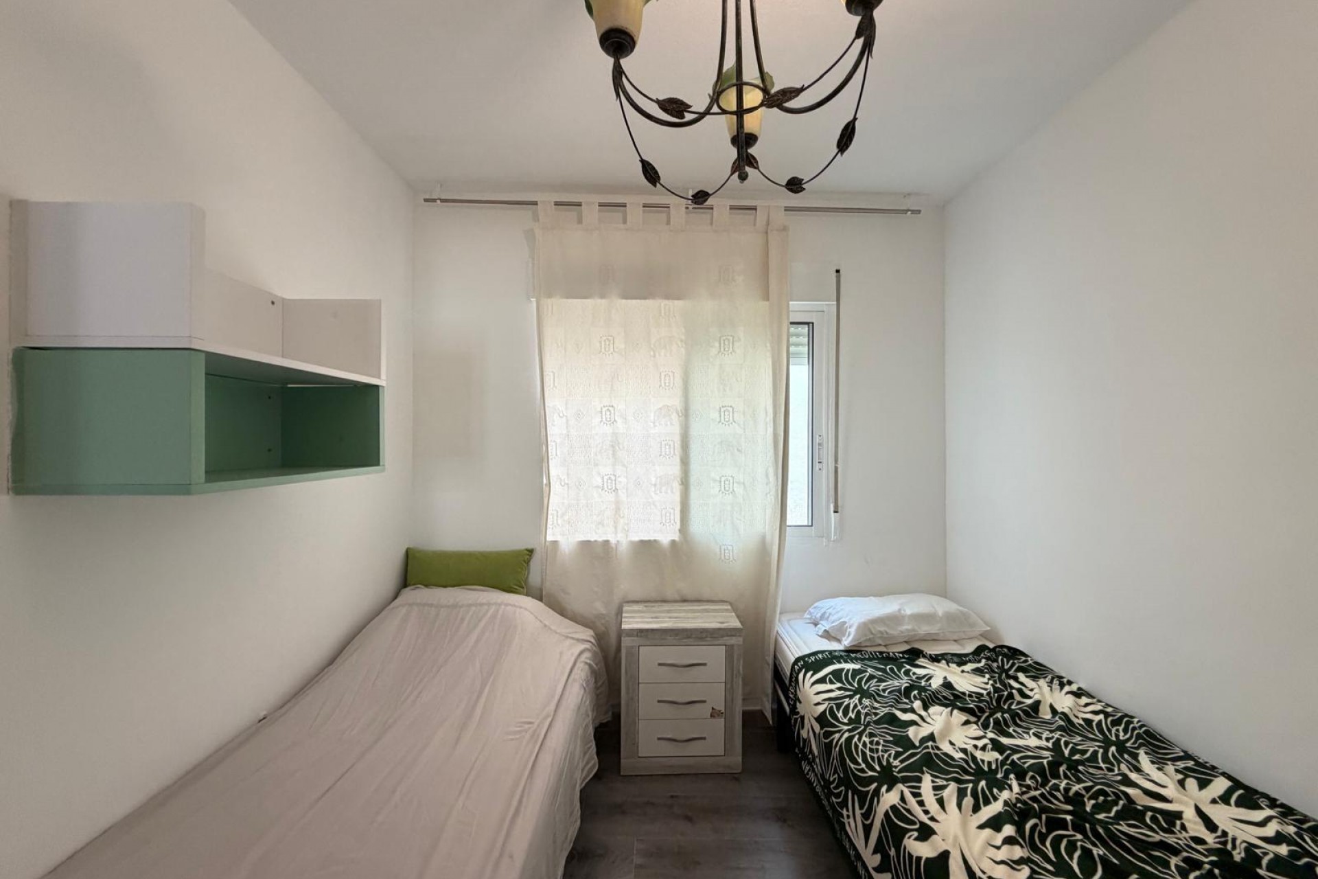 Reventa - Apartment -
Torrevieja - Playa del Cura