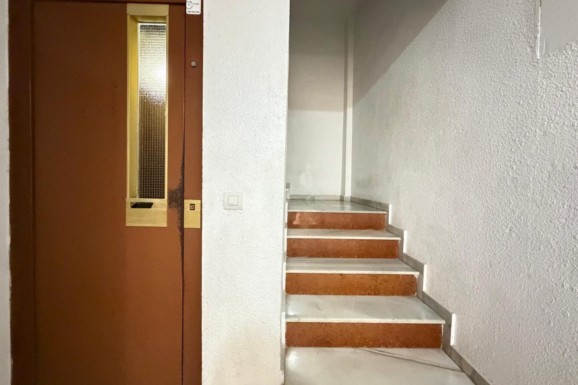 Reventa - Apartment -
Torrevieja - Playa del Cura