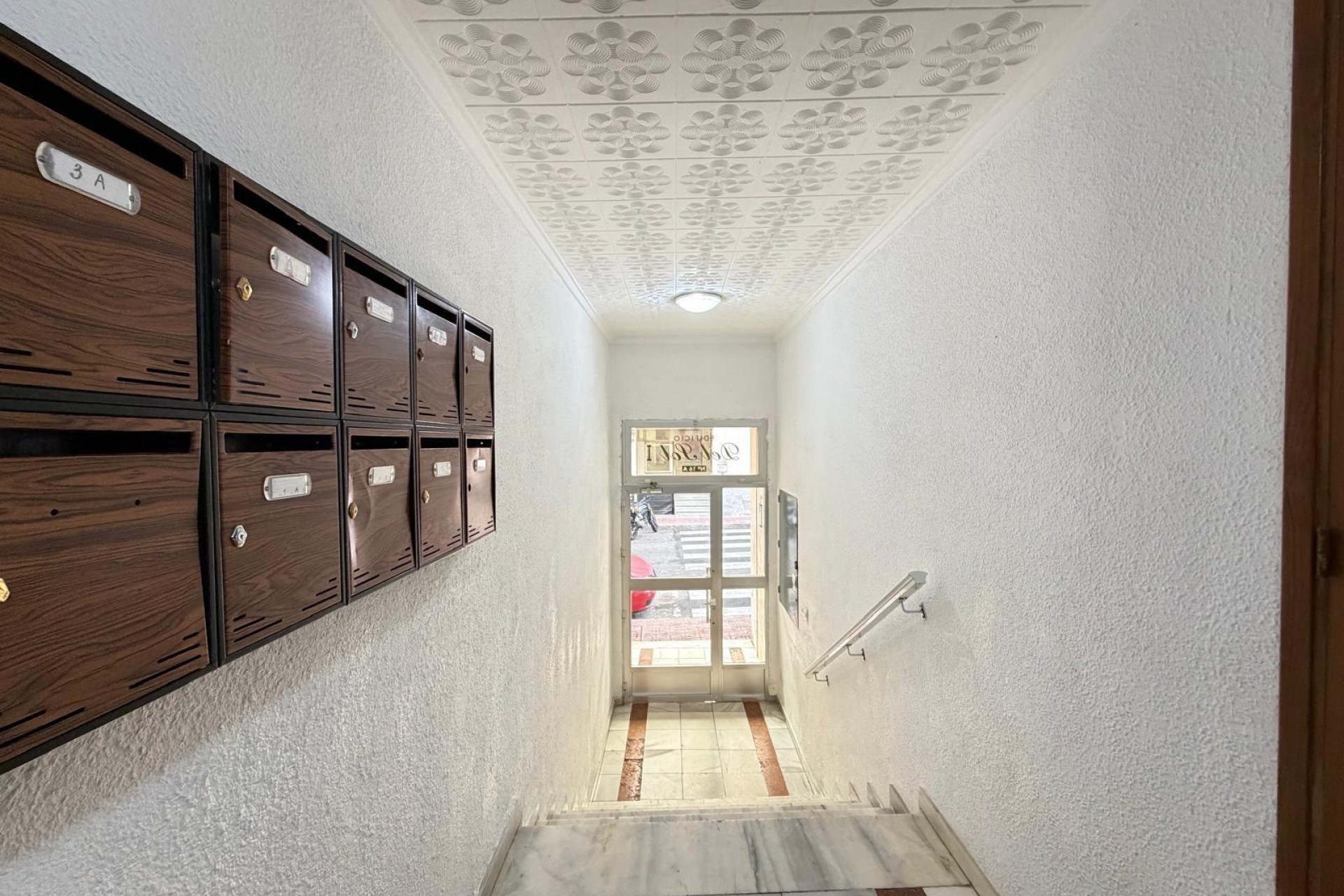 Reventa - Apartment -
Torrevieja - Playa del Cura