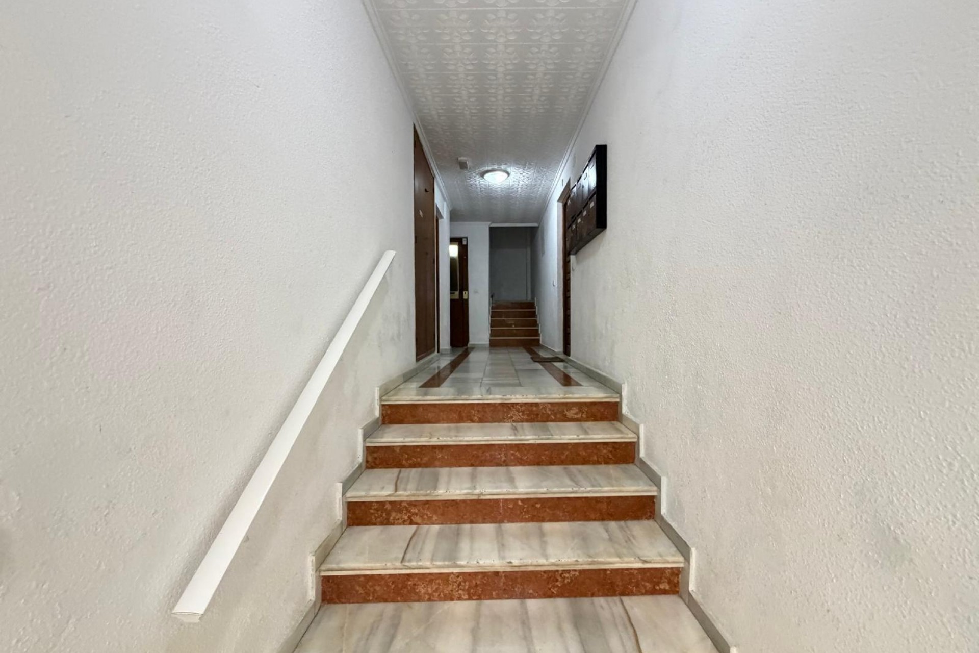 Reventa - Apartment -
Torrevieja - Playa del Cura