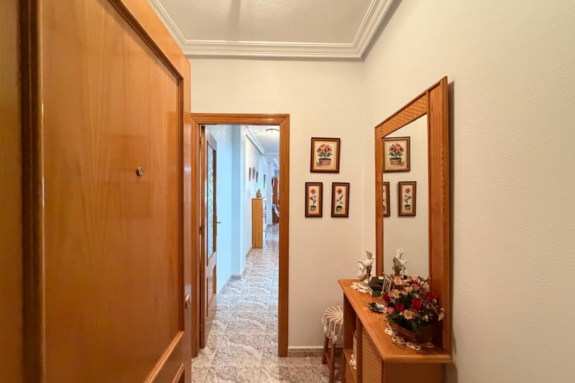 Reventa - Apartment -
Torrevieja - Playa del Cura