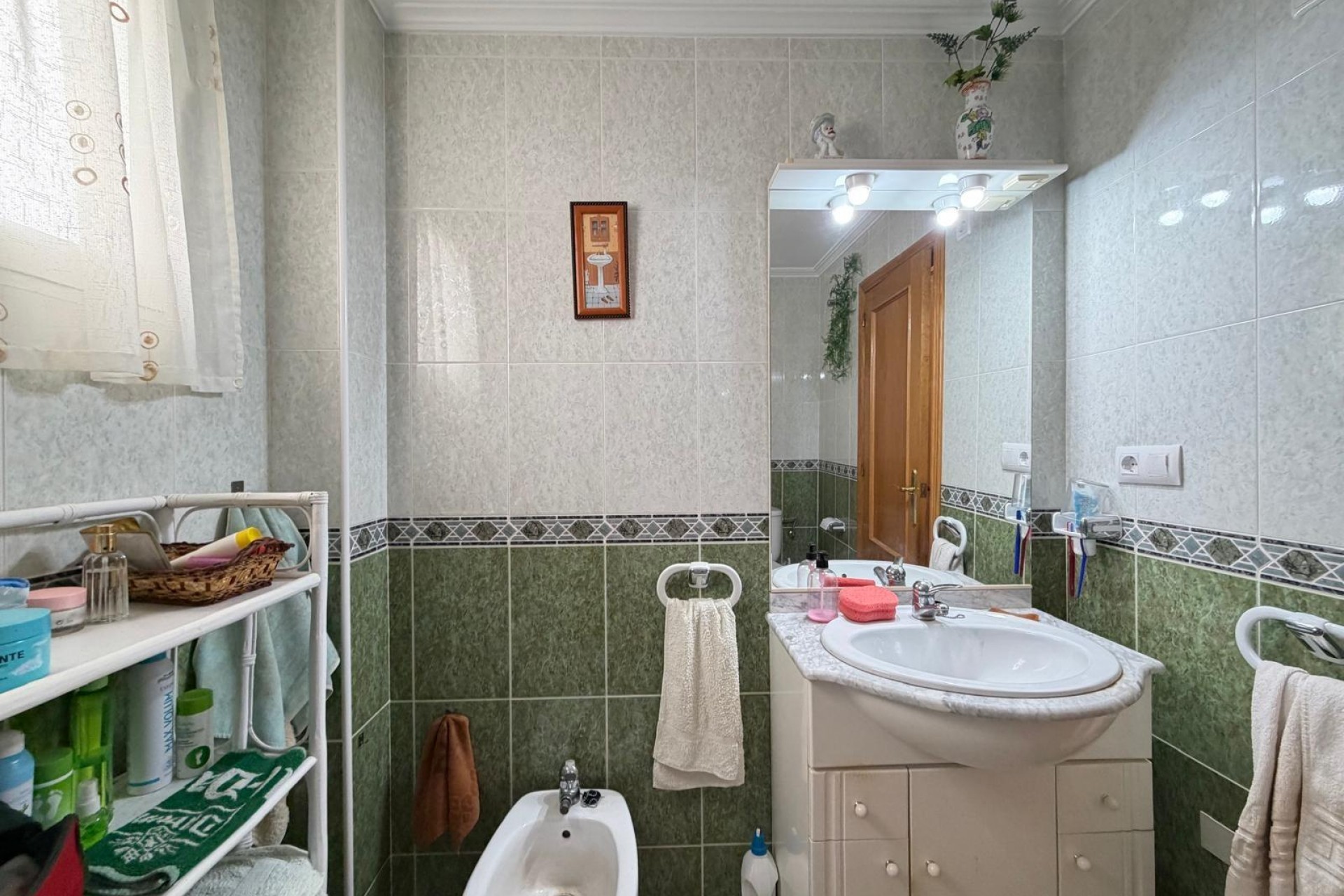 Reventa - Apartment -
Torrevieja - Playa del Cura