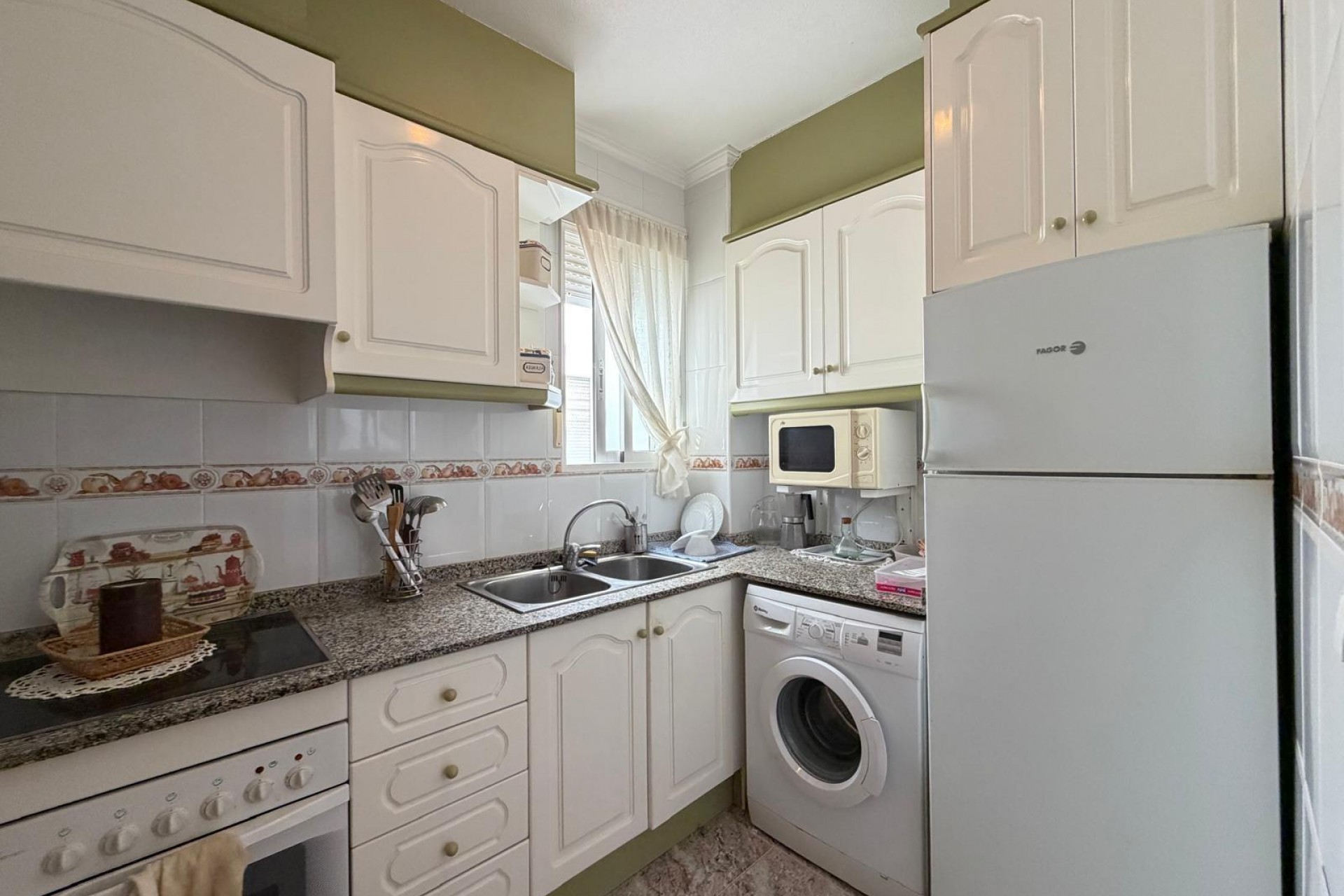 Reventa - Apartment -
Torrevieja - Playa del Cura