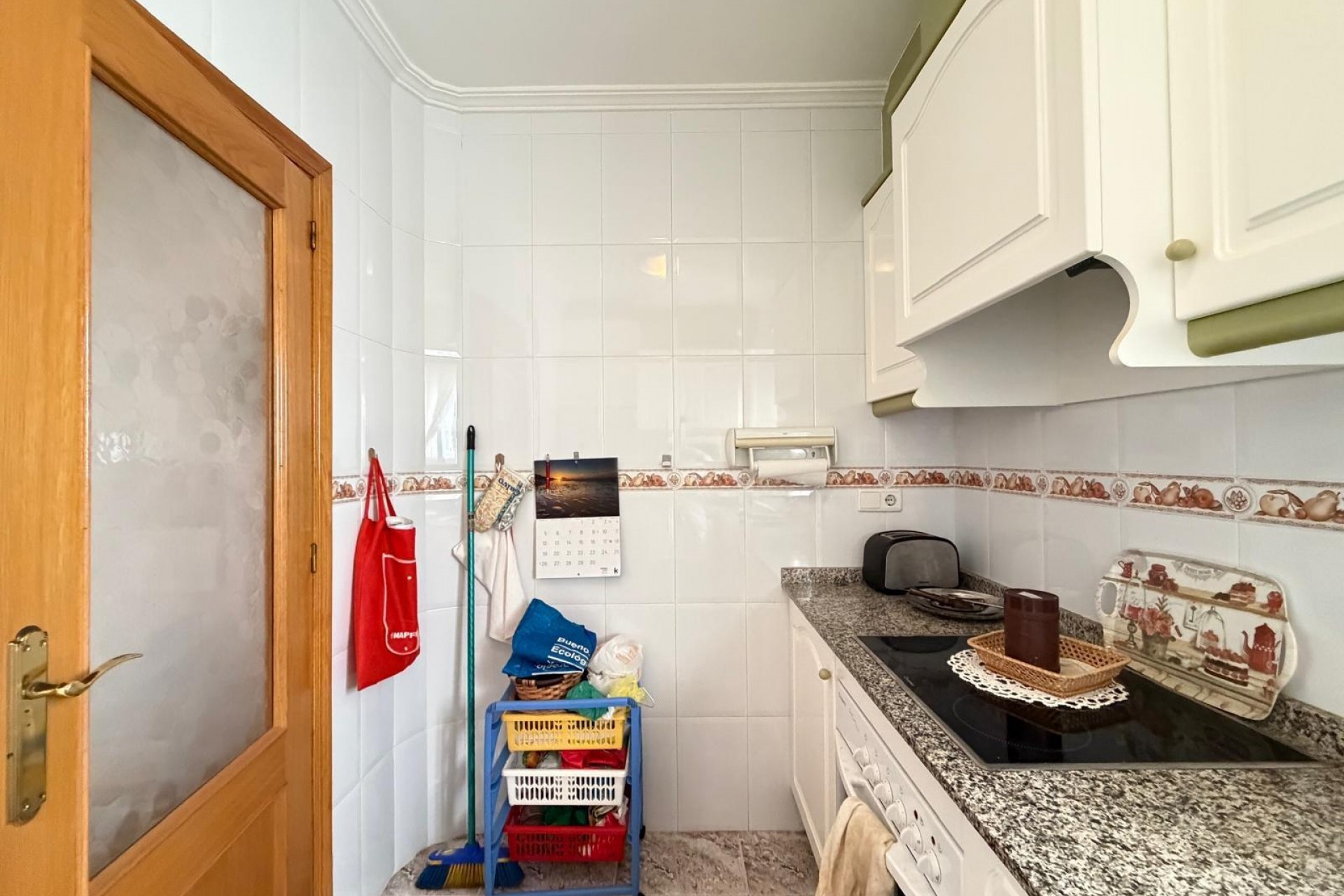 Reventa - Apartment -
Torrevieja - Playa del Cura