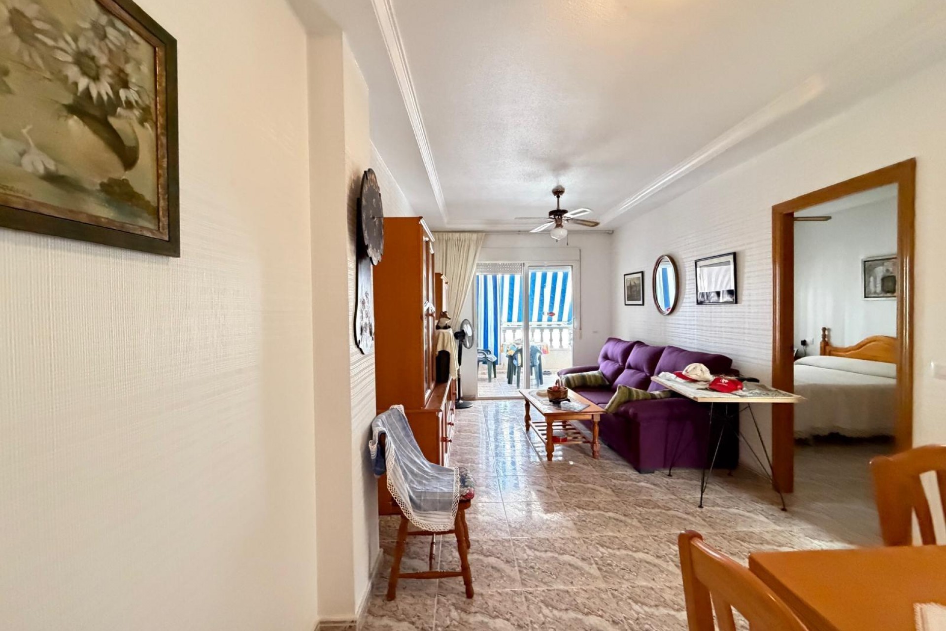 Reventa - Apartment -
Torrevieja - Playa del Cura