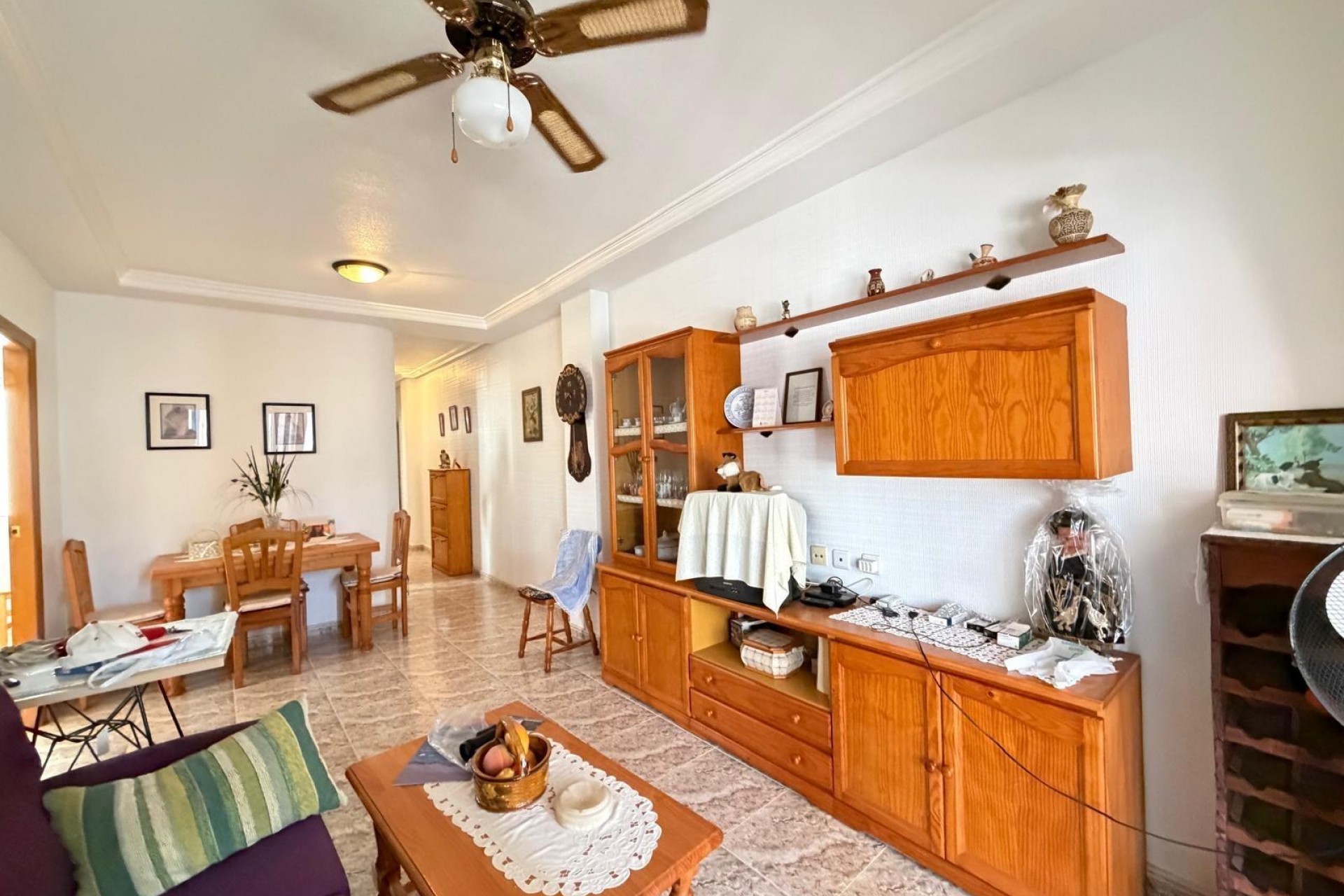 Reventa - Apartment -
Torrevieja - Playa del Cura