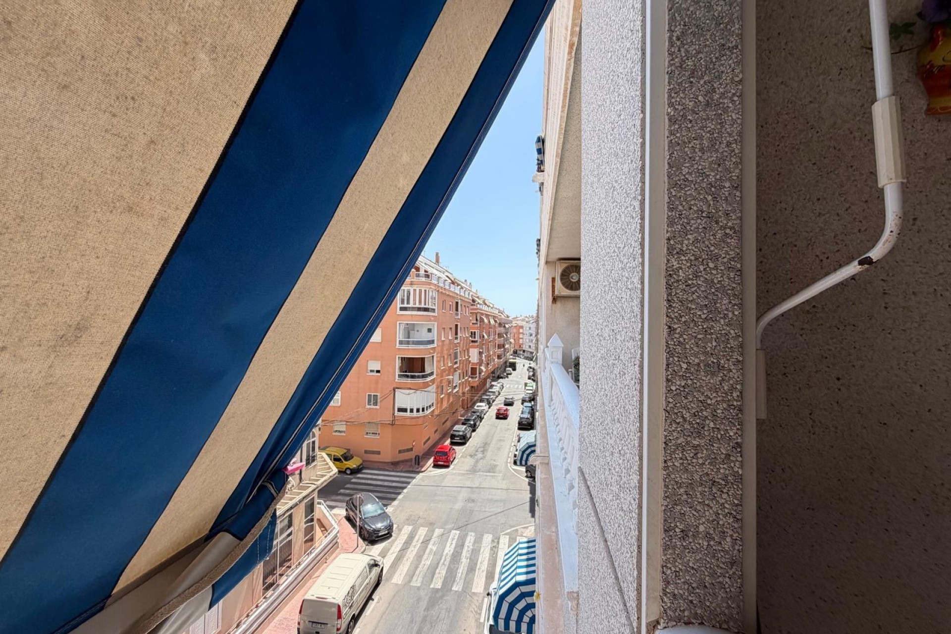 Reventa - Apartment -
Torrevieja - Playa del Cura