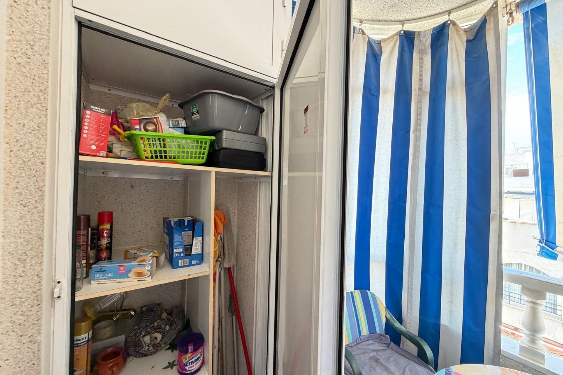 Reventa - Apartment -
Torrevieja - Playa del Cura