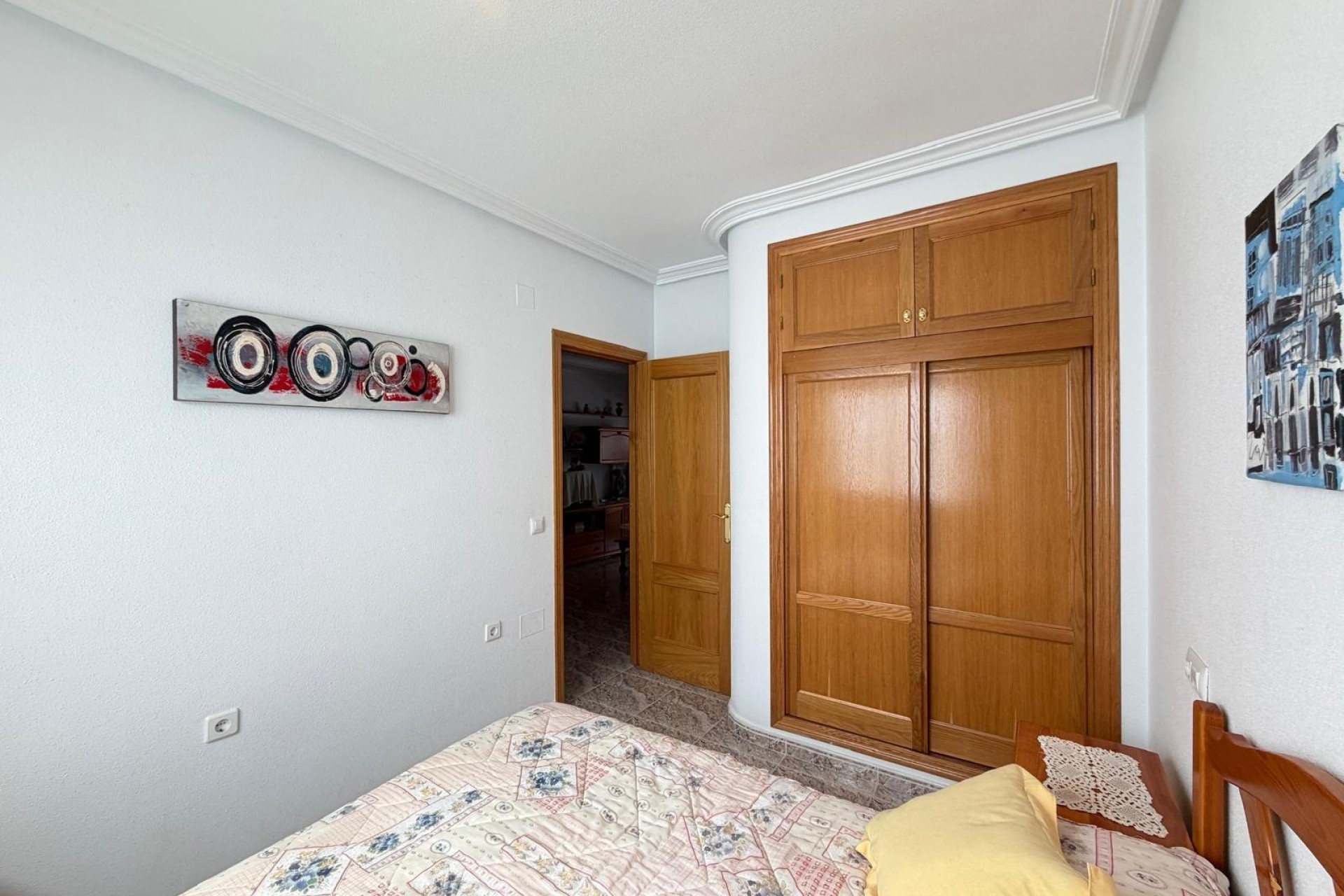 Reventa - Apartment -
Torrevieja - Playa del Cura