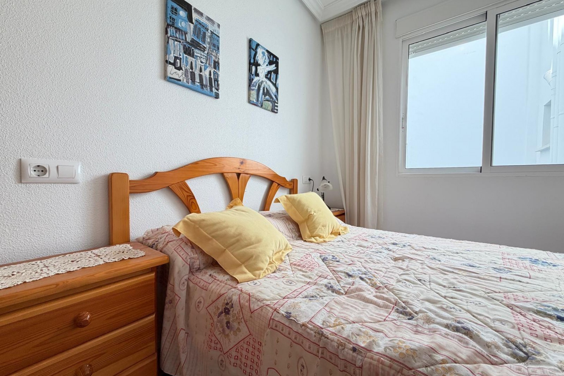 Reventa - Apartment -
Torrevieja - Playa del Cura