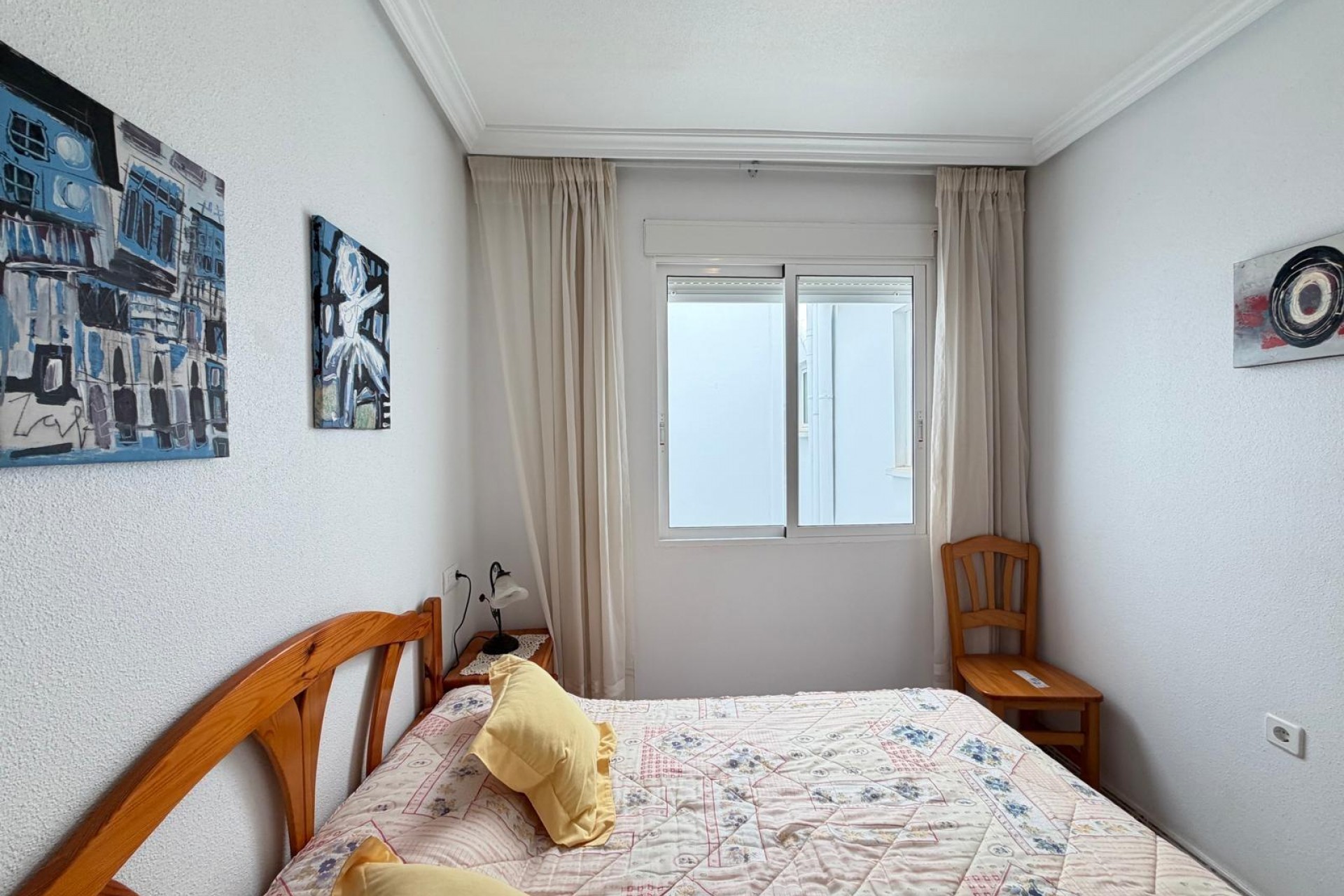 Reventa - Apartment -
Torrevieja - Playa del Cura
