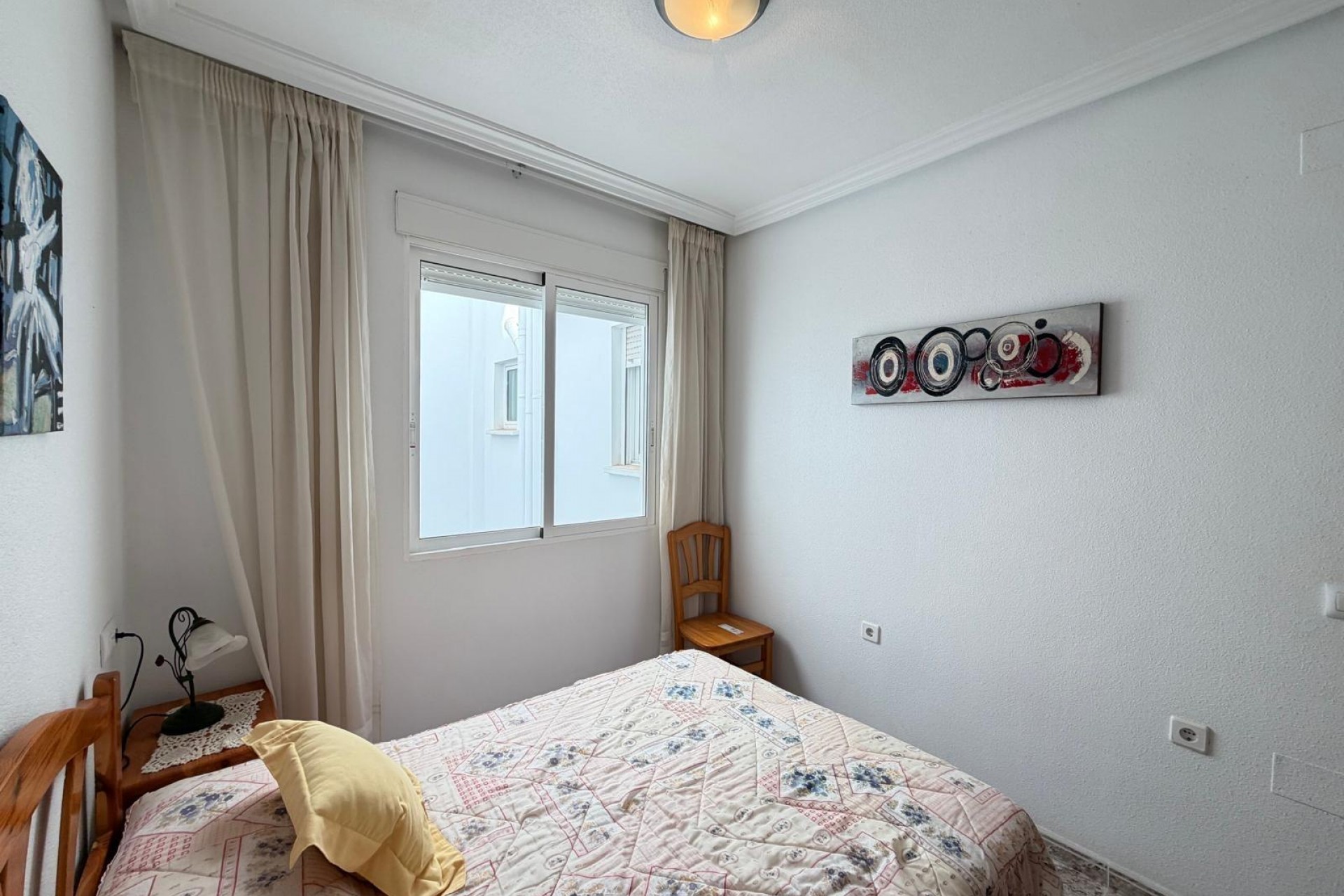 Reventa - Apartment -
Torrevieja - Playa del Cura