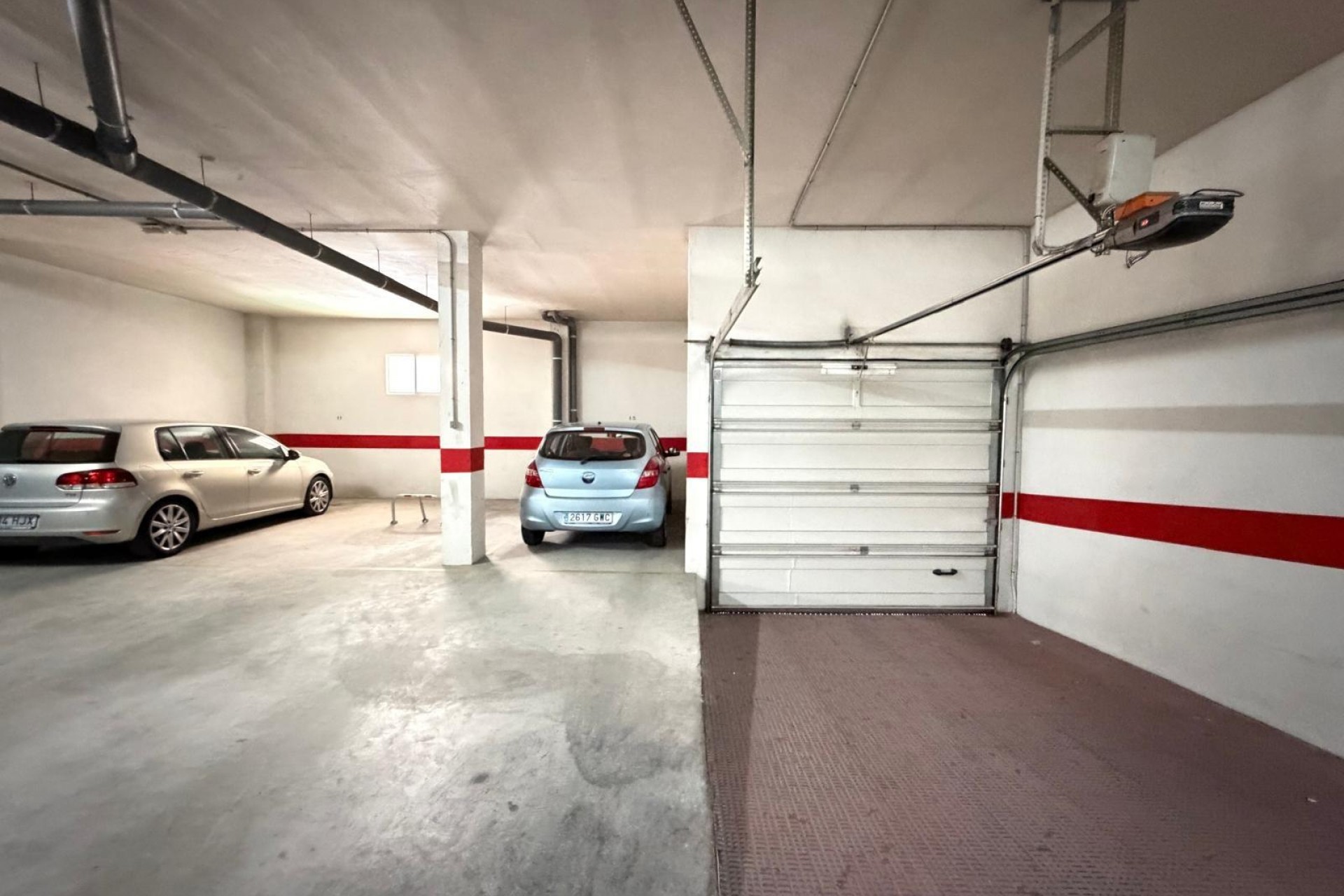 Reventa - Apartment -
Torrevieja - Playa del Cura