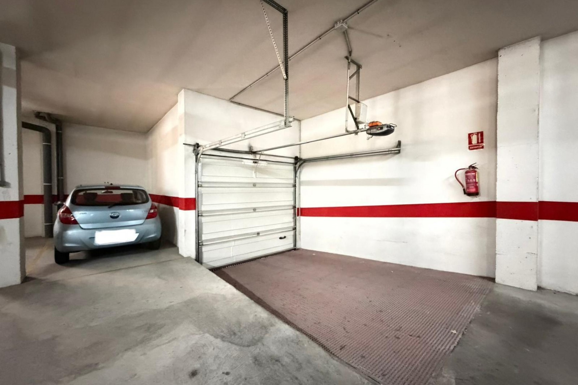 Reventa - Apartment -
Torrevieja - Playa del Cura