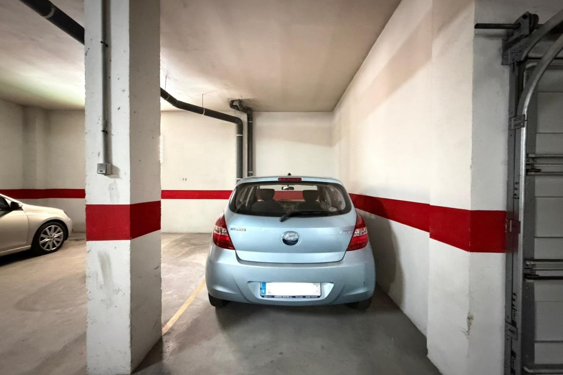 Reventa - Apartment -
Torrevieja - Playa del Cura