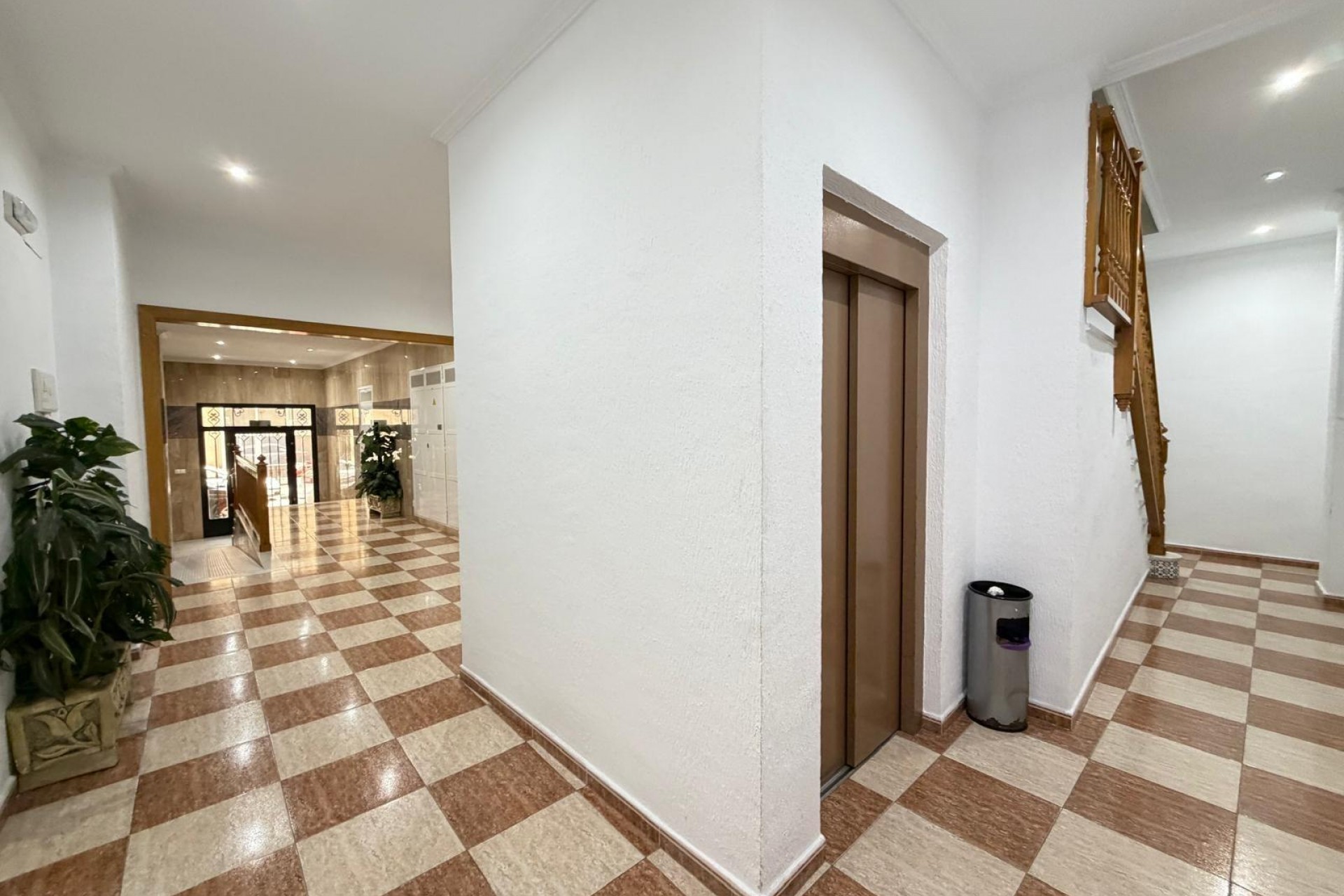 Reventa - Apartment -
Torrevieja - Playa del Cura