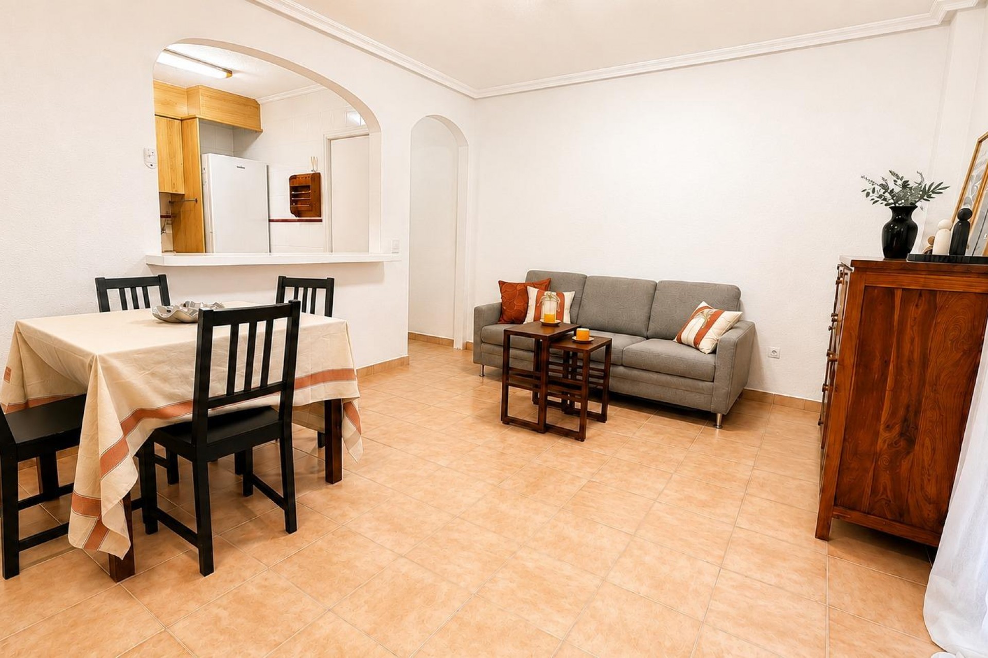Reventa - Apartment -
Torrevieja - Playa del Cura