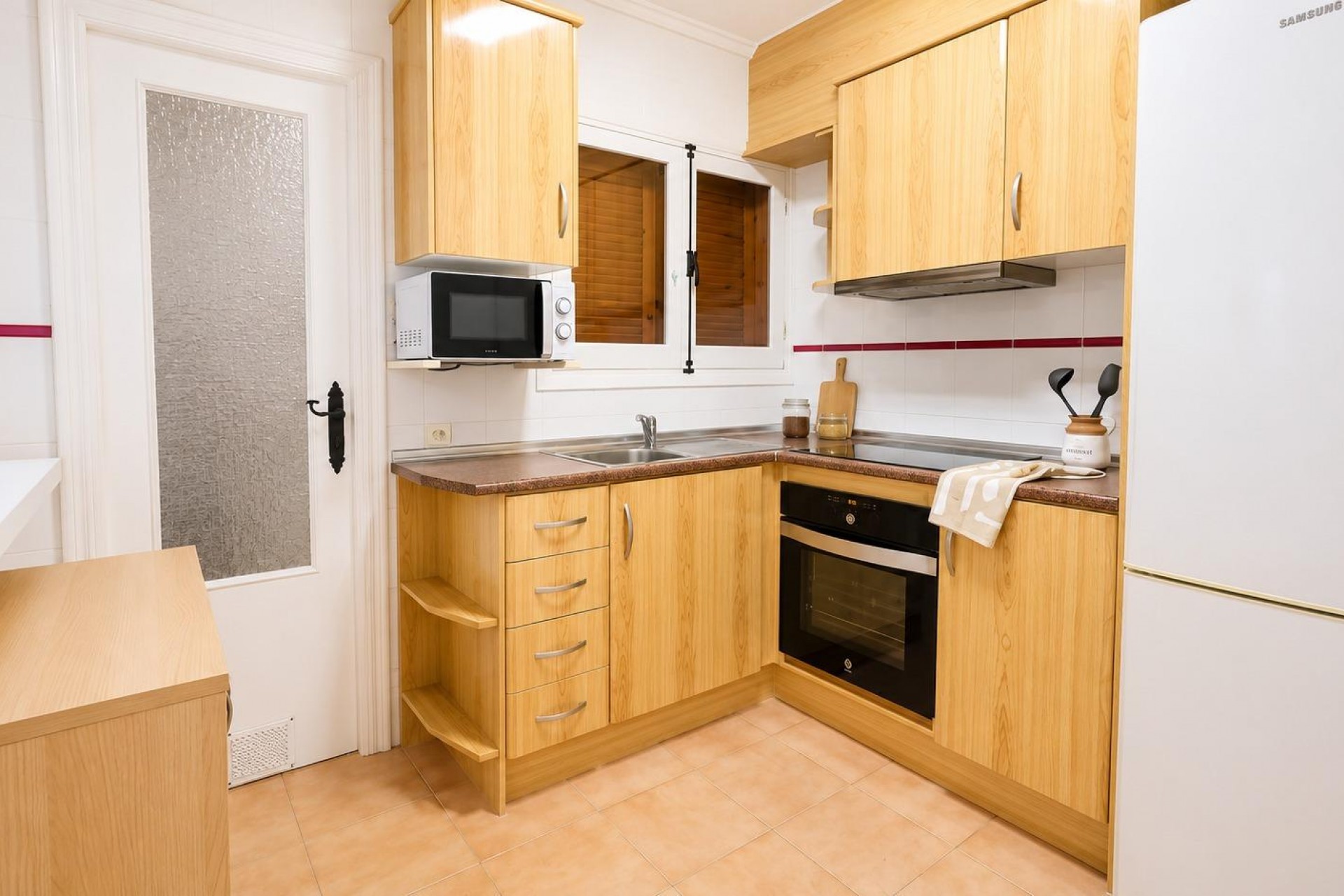 Reventa - Apartment -
Torrevieja - Playa del Cura