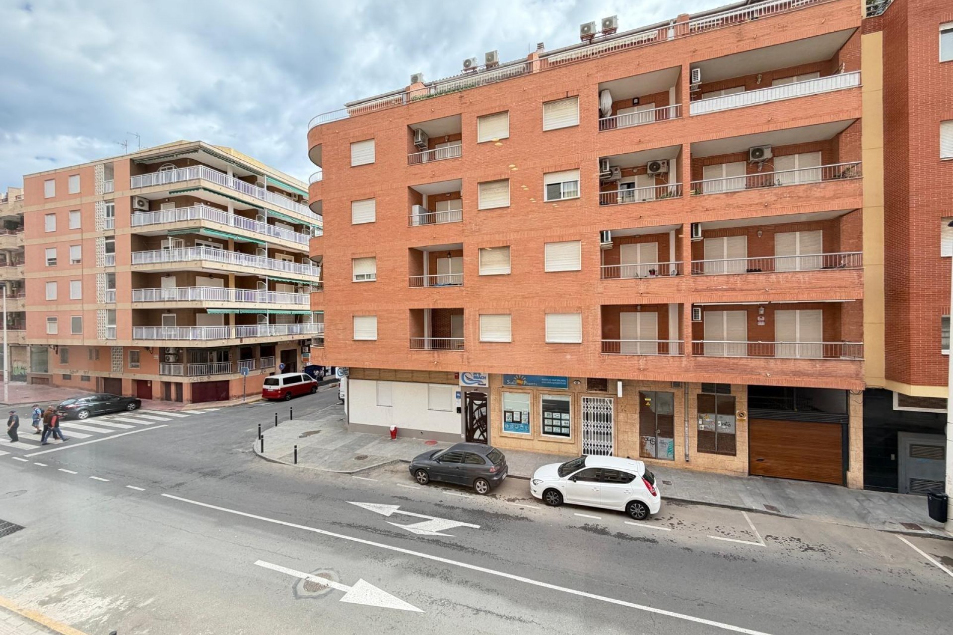 Reventa - Apartment -
Torrevieja - Playa del Cura