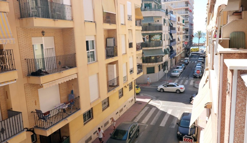 Reventa - Apartment -
Torrevieja - Playa del Cura
