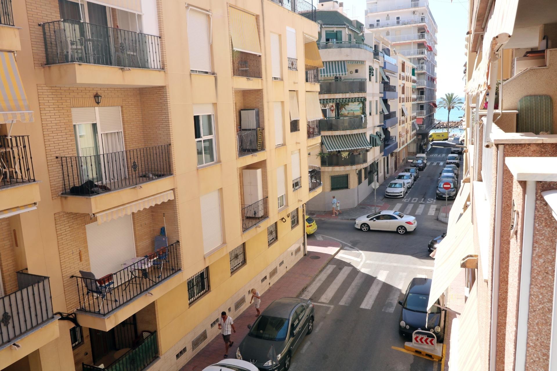 Reventa - Apartment -
Torrevieja - Playa del Cura