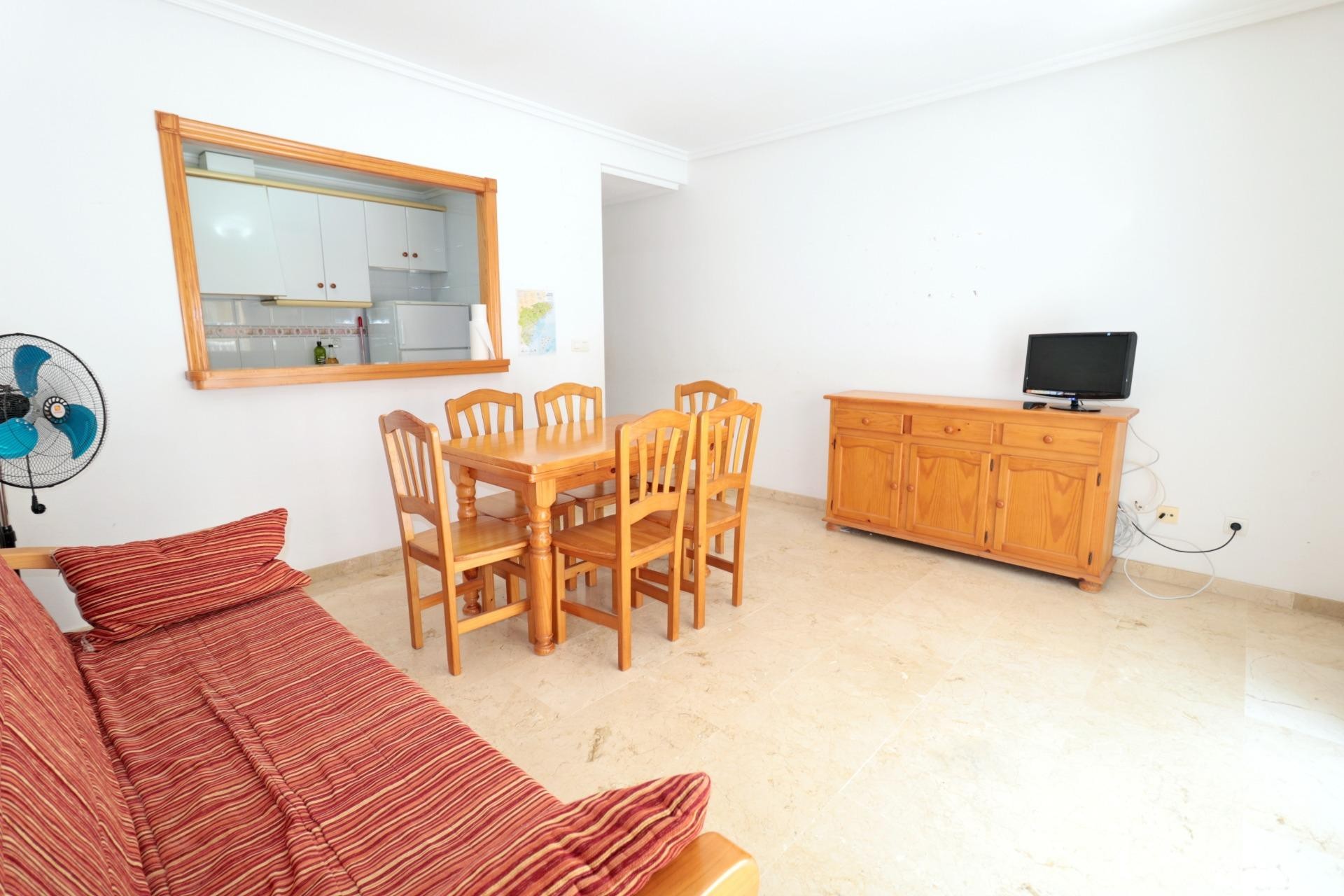 Reventa - Apartment -
Torrevieja - Playa del Cura