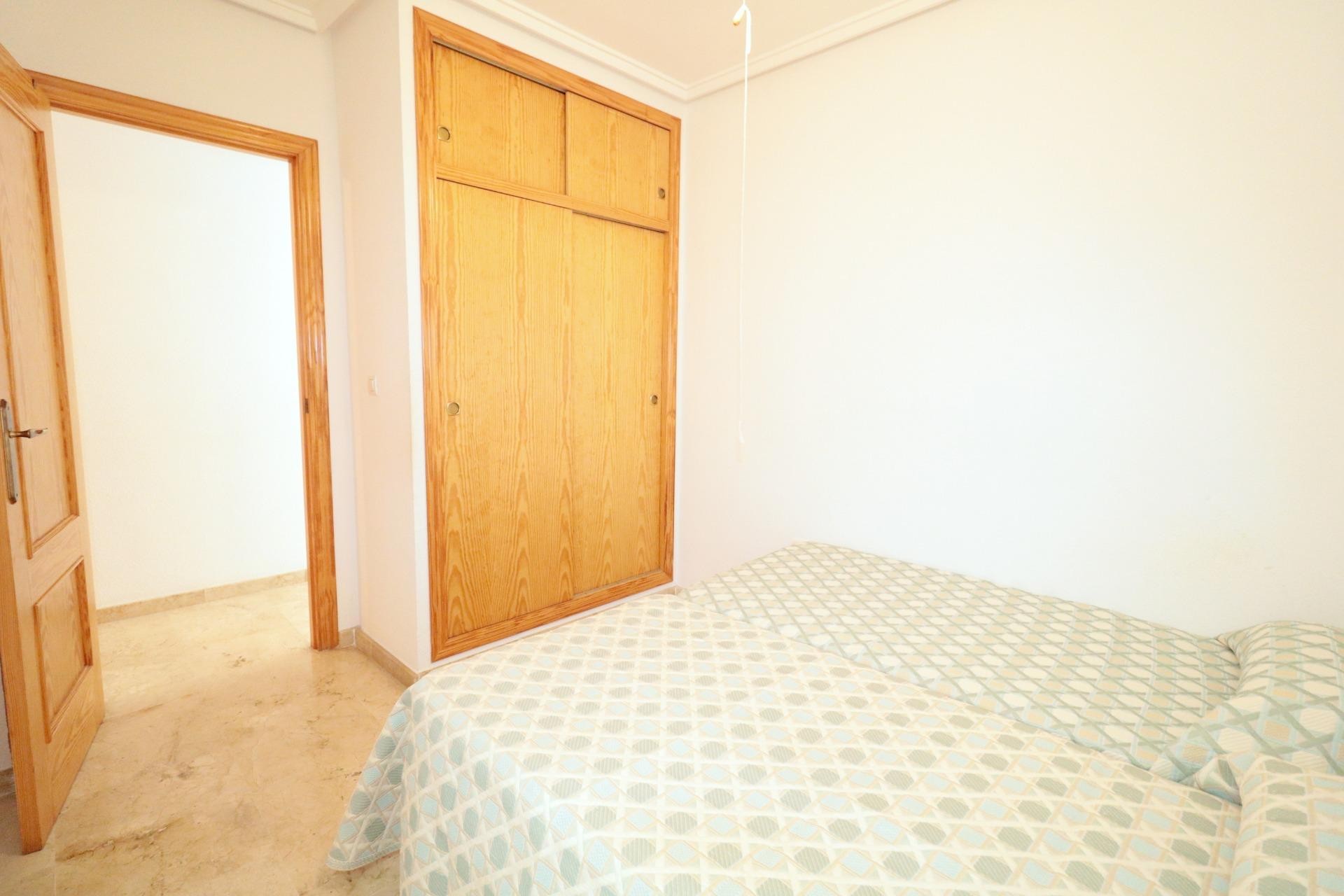Reventa - Apartment -
Torrevieja - Playa del Cura
