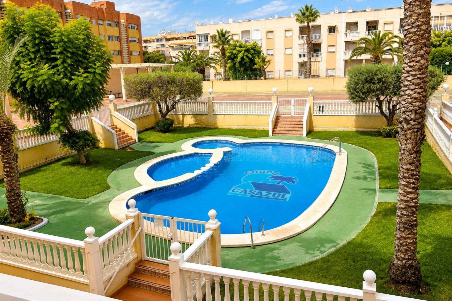 Reventa - Apartment -
Torrevieja - Playa del Cura