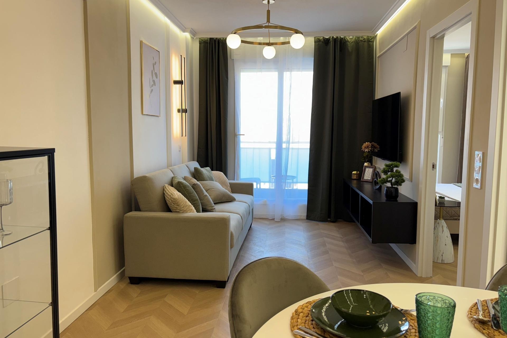 Reventa - Apartment -
Torrevieja - Playa del Cura