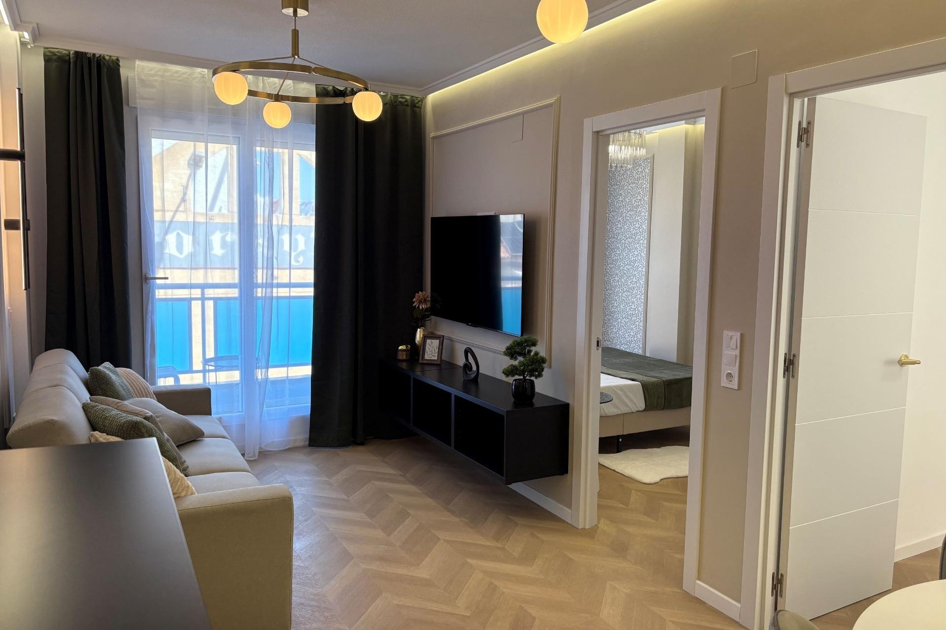 Reventa - Apartment -
Torrevieja - Playa del Cura
